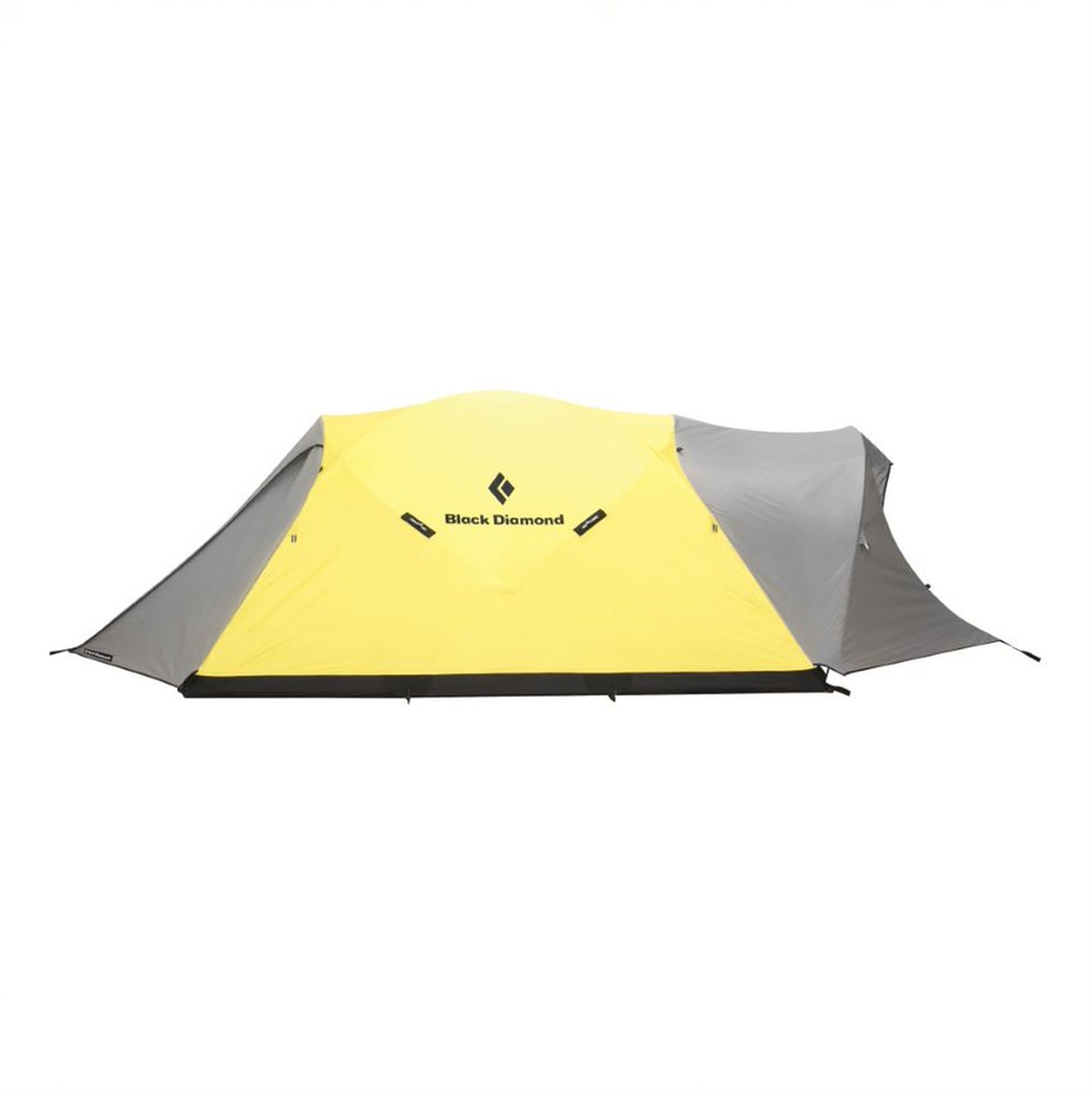 Black Diamond Bombshelter