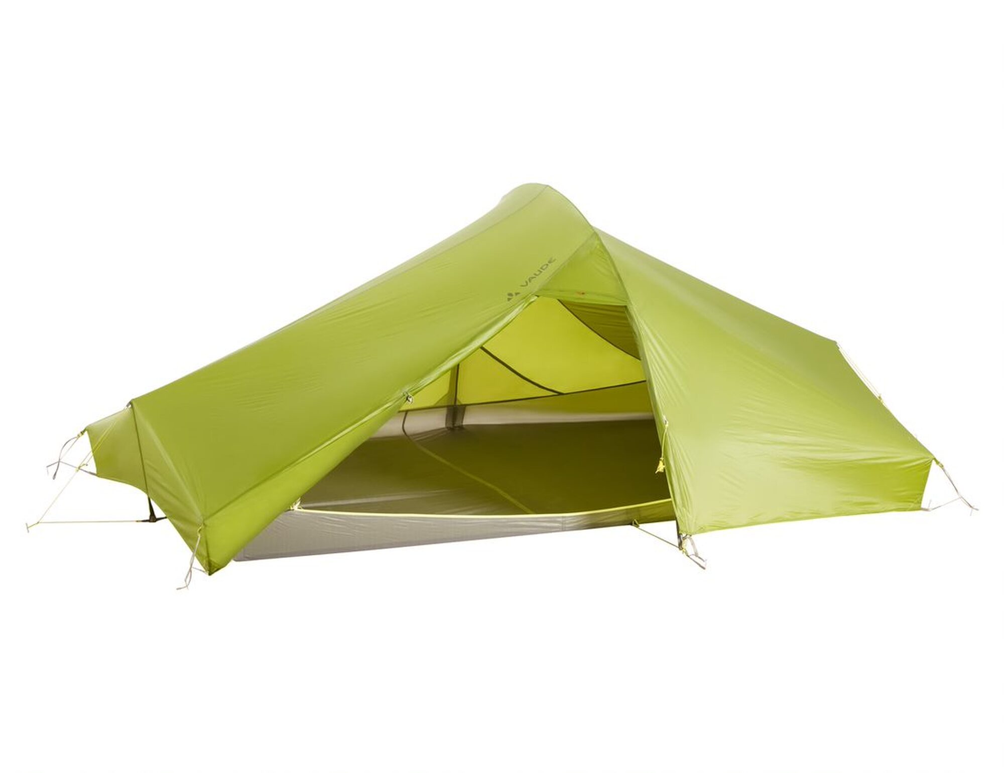 Vaude Lizard Seamless