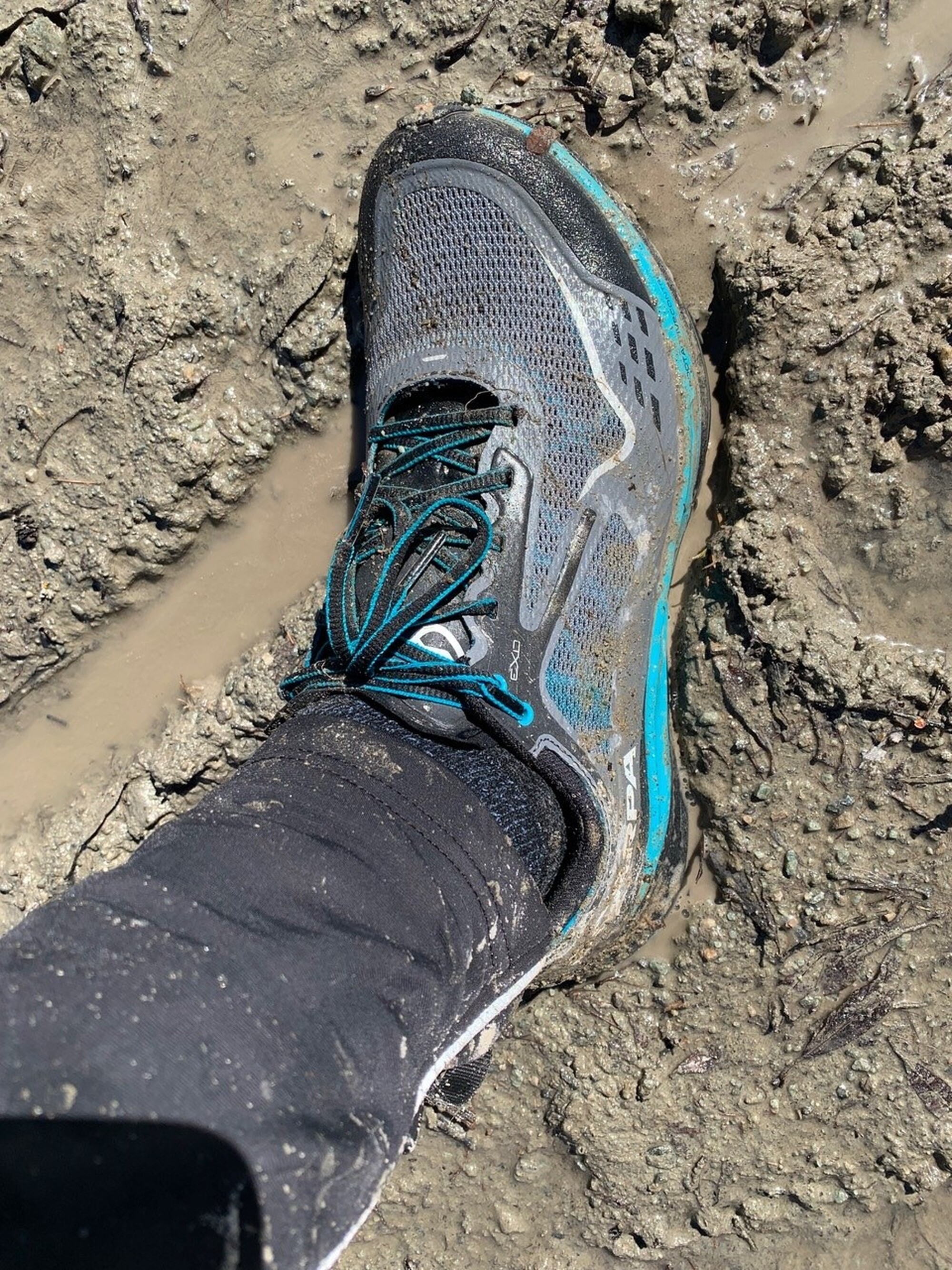 Scarpa Golden Gate Kima RT
