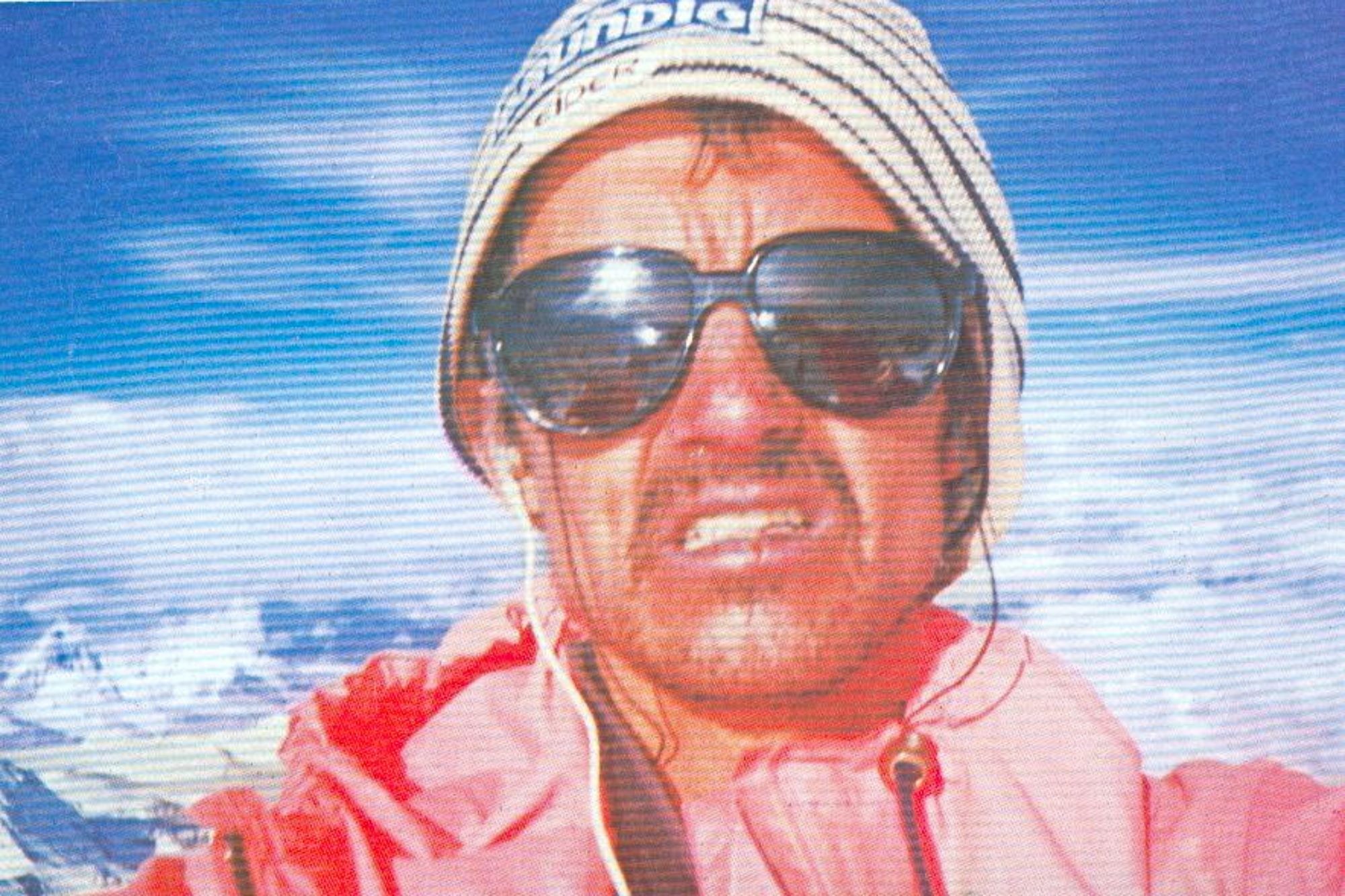 70-Jähriger plant neue Everest-Route zu besteigen