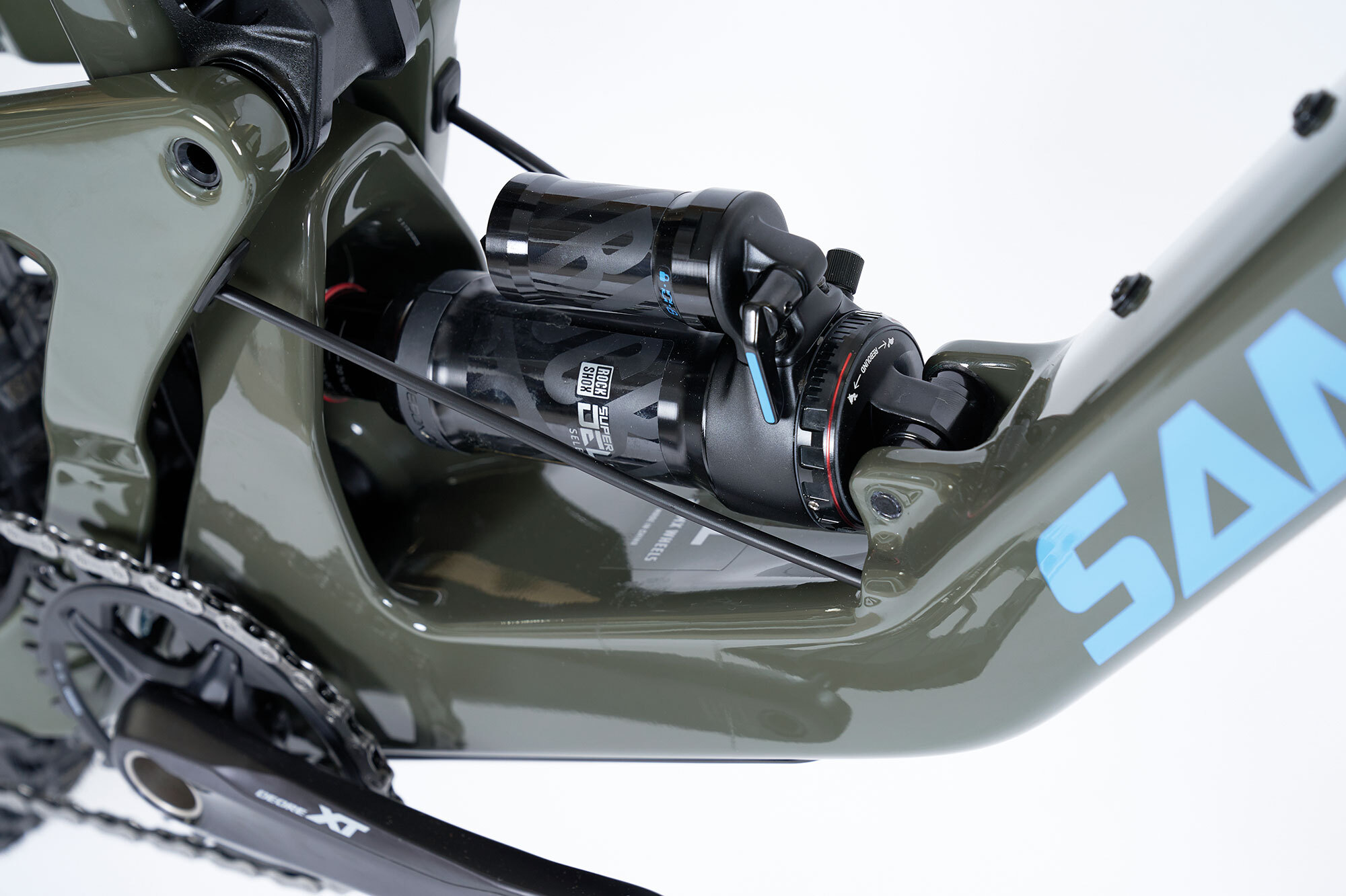 Im Test: Santa Cruz Bronson C 4.0