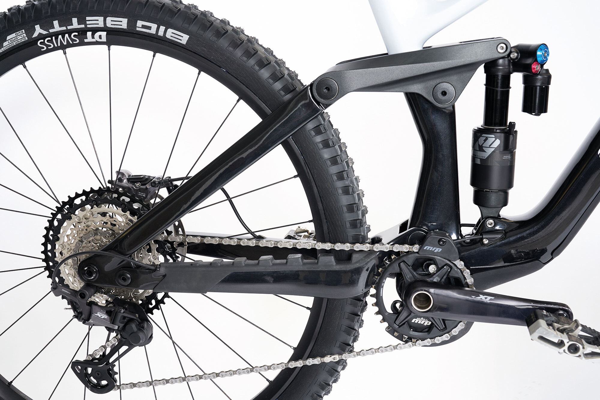 Im Test: Bixs Lane 160