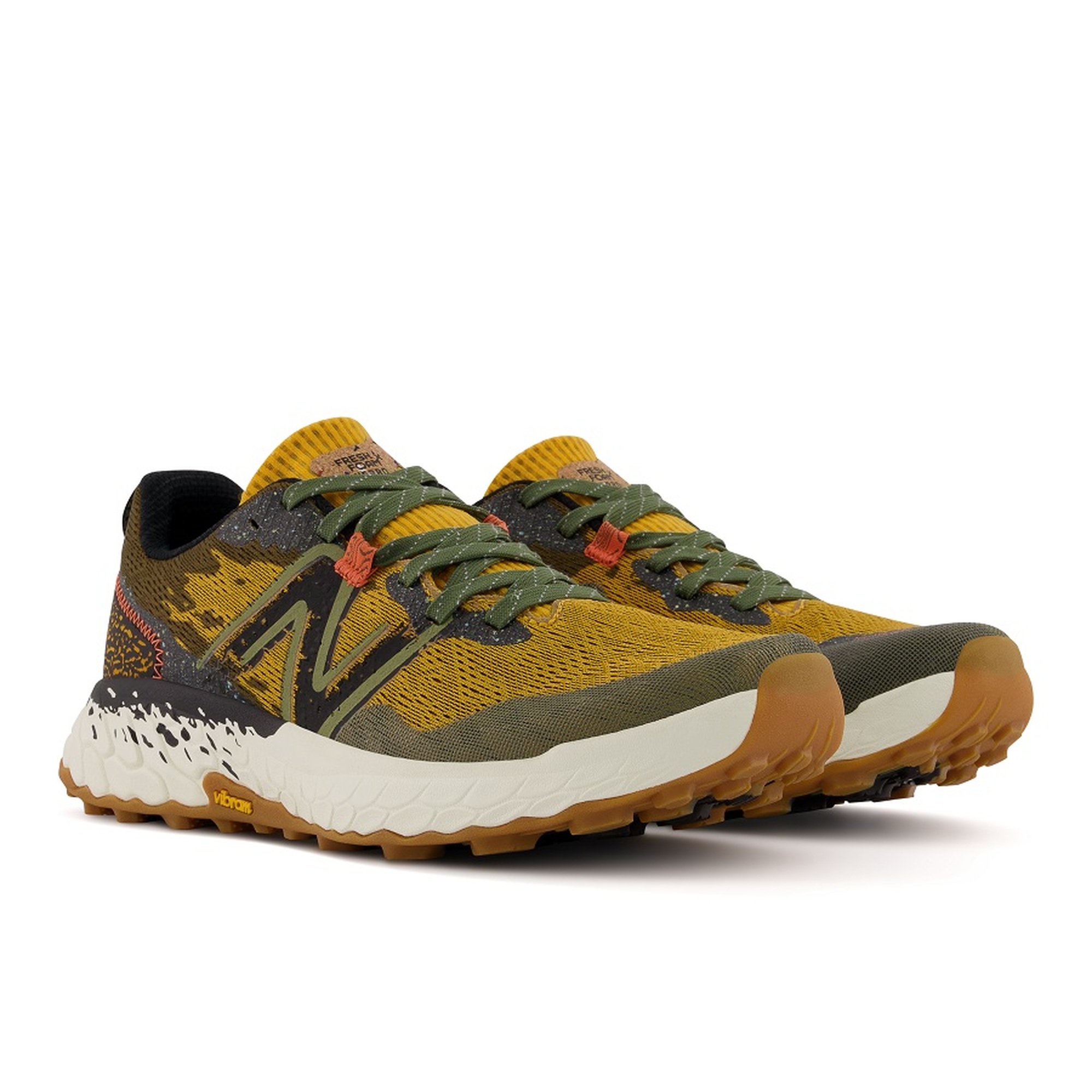 New Balance Fresh Foam X Hierro V7
