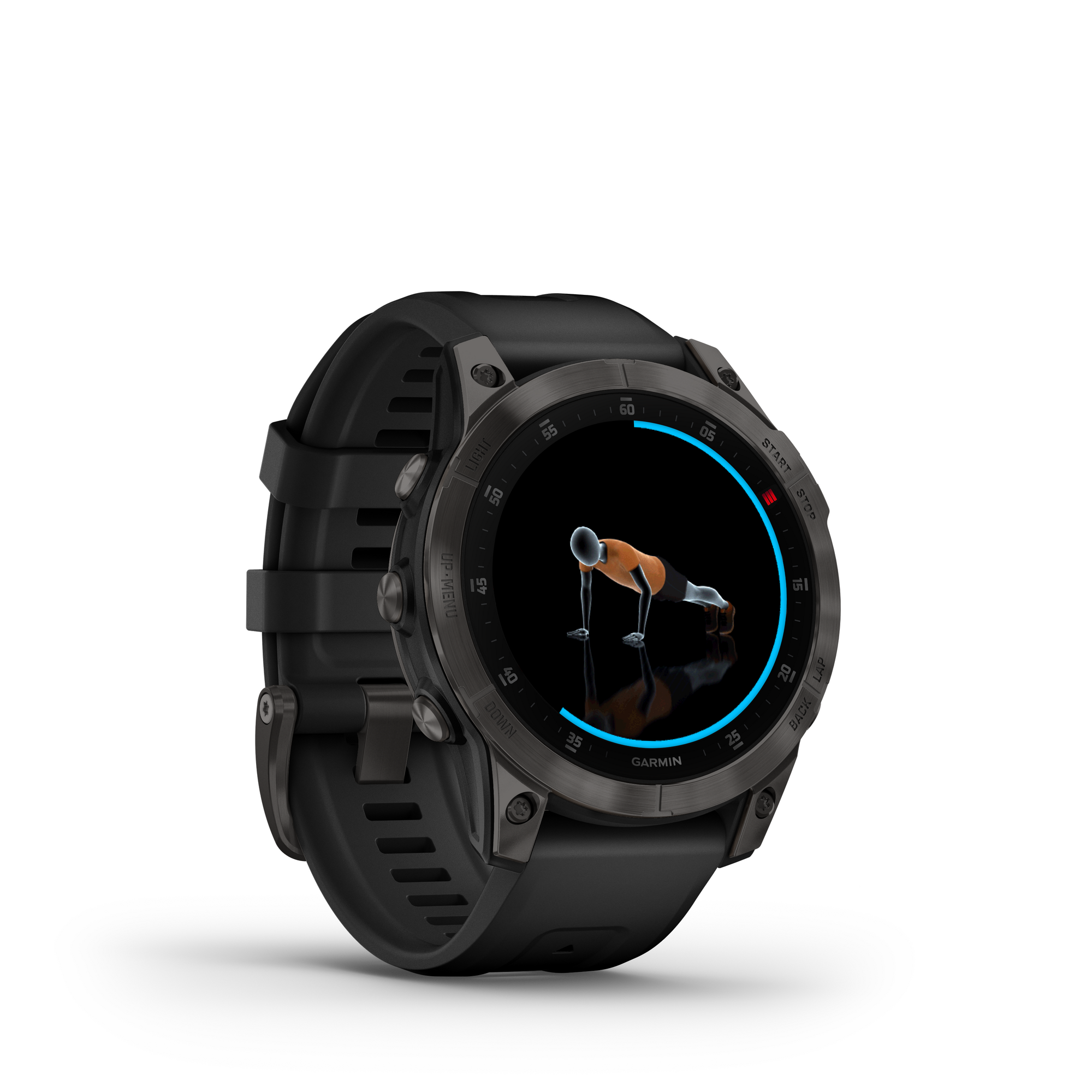 Garmin Epix 2