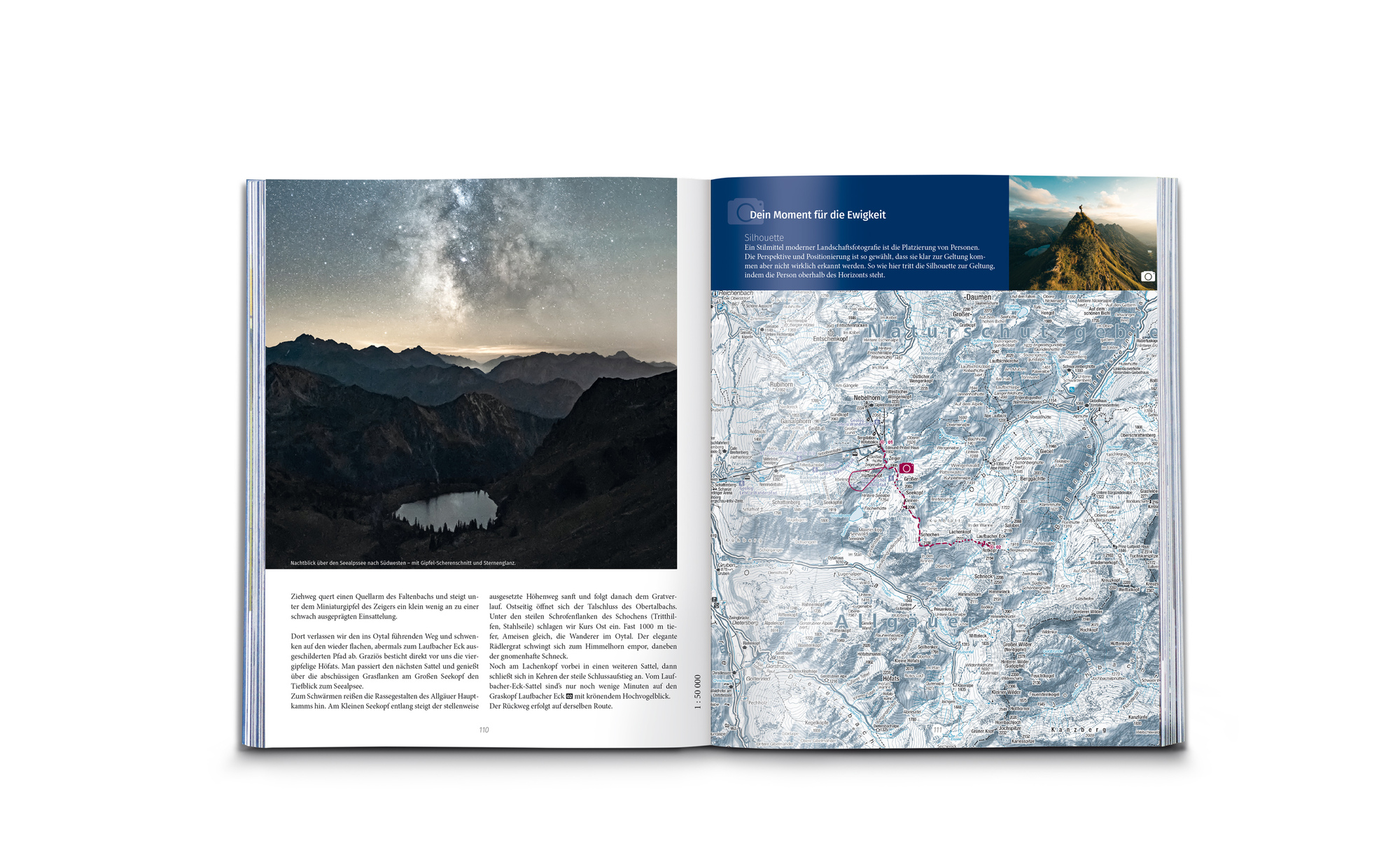 Lass dich inspirieren mit «Dein Augenblick – Die Alpen» Lass dich inspirieren mit «Dein Augenblick – Die Alpen»