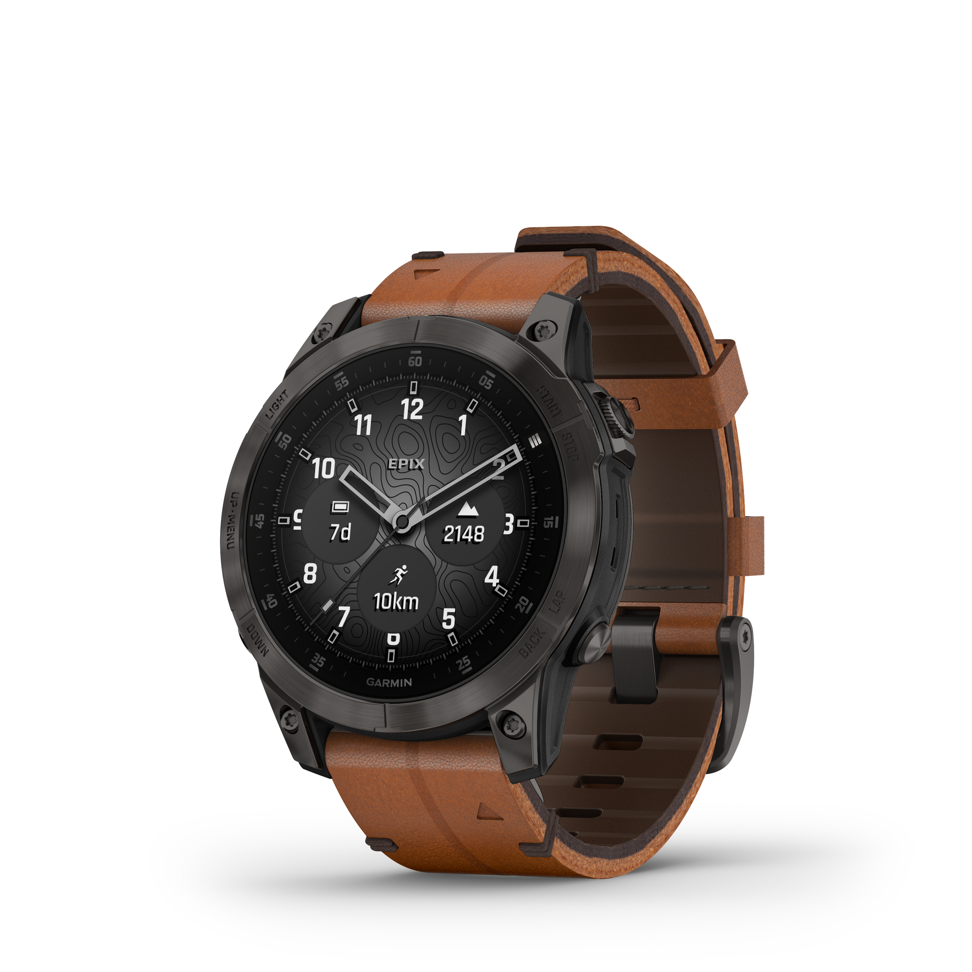 Garmin Epix 2