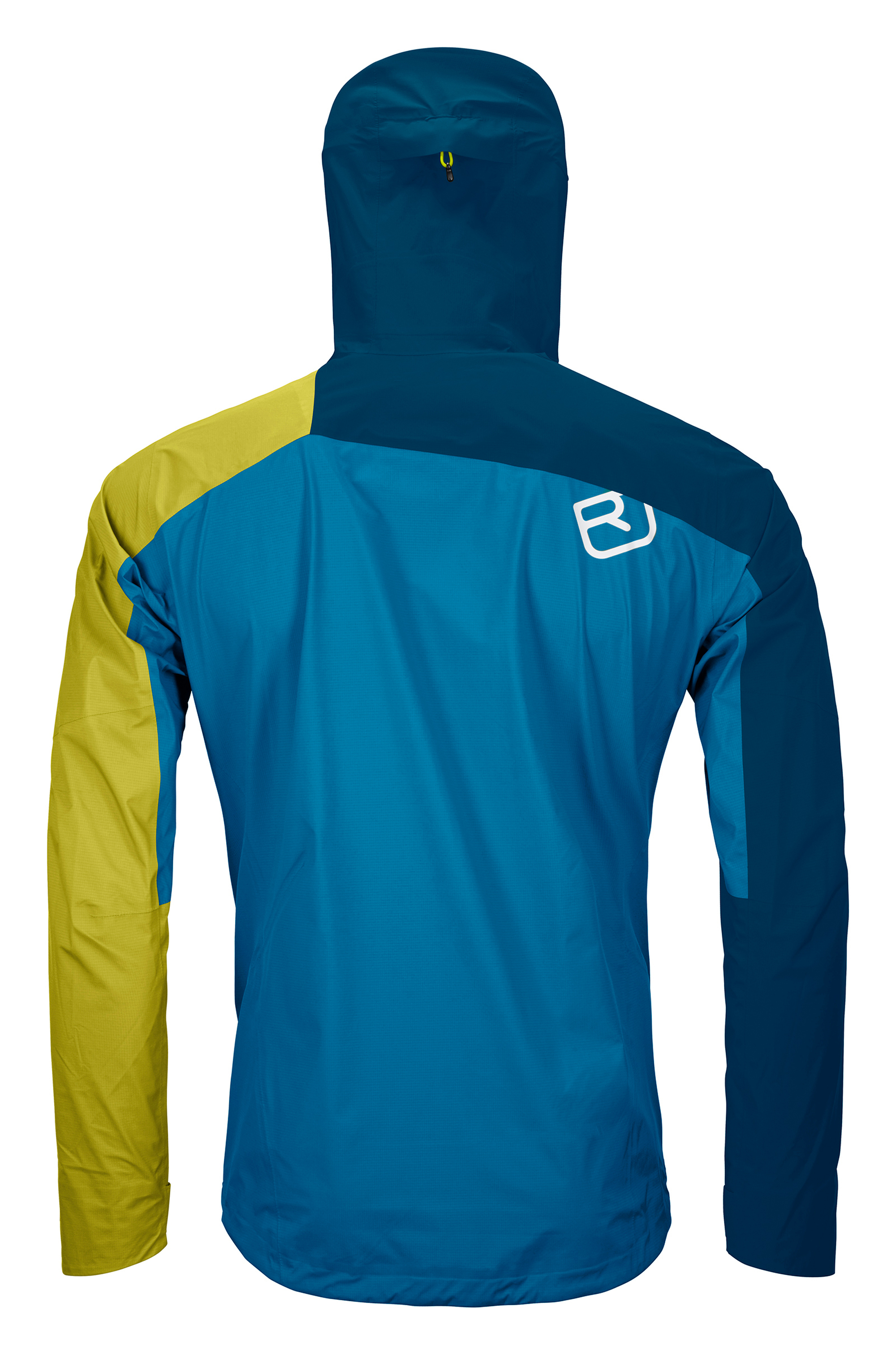 Ortovox Westalpen 3L light Jacket