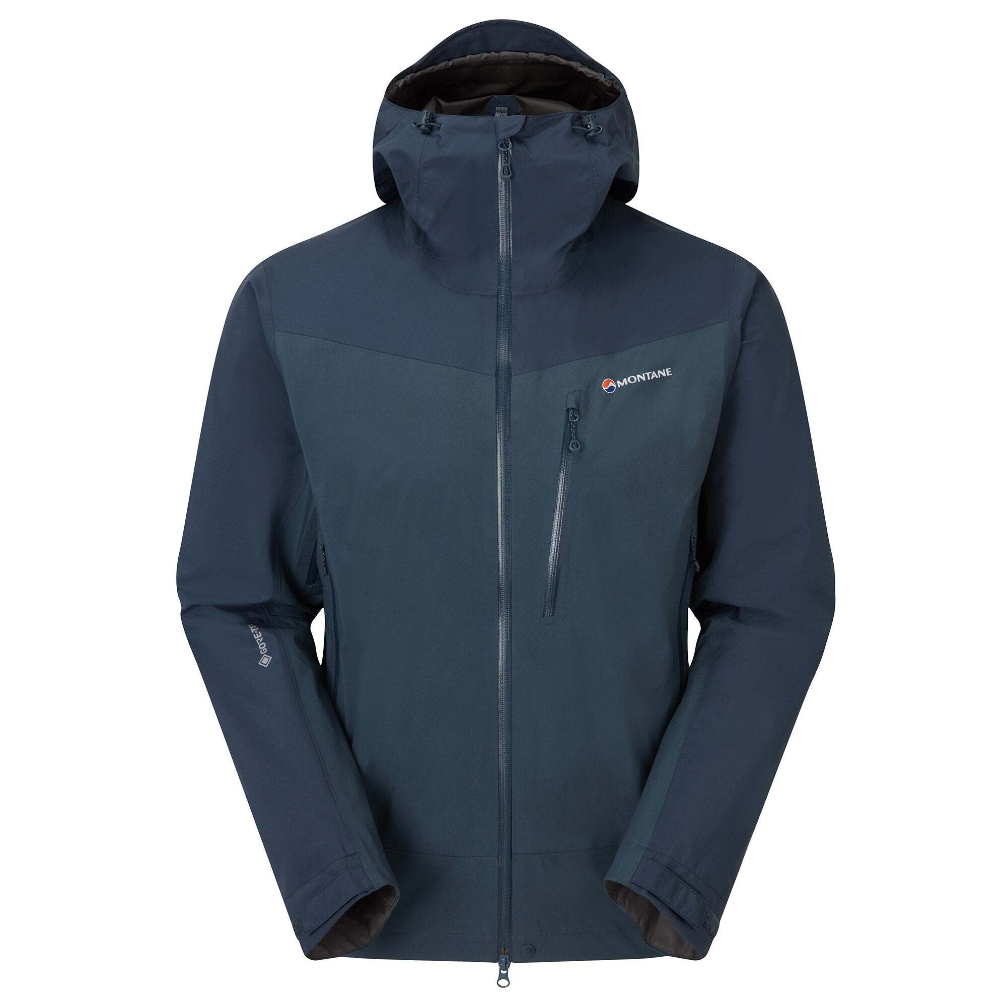 Montane PAC Plus XT Jacket