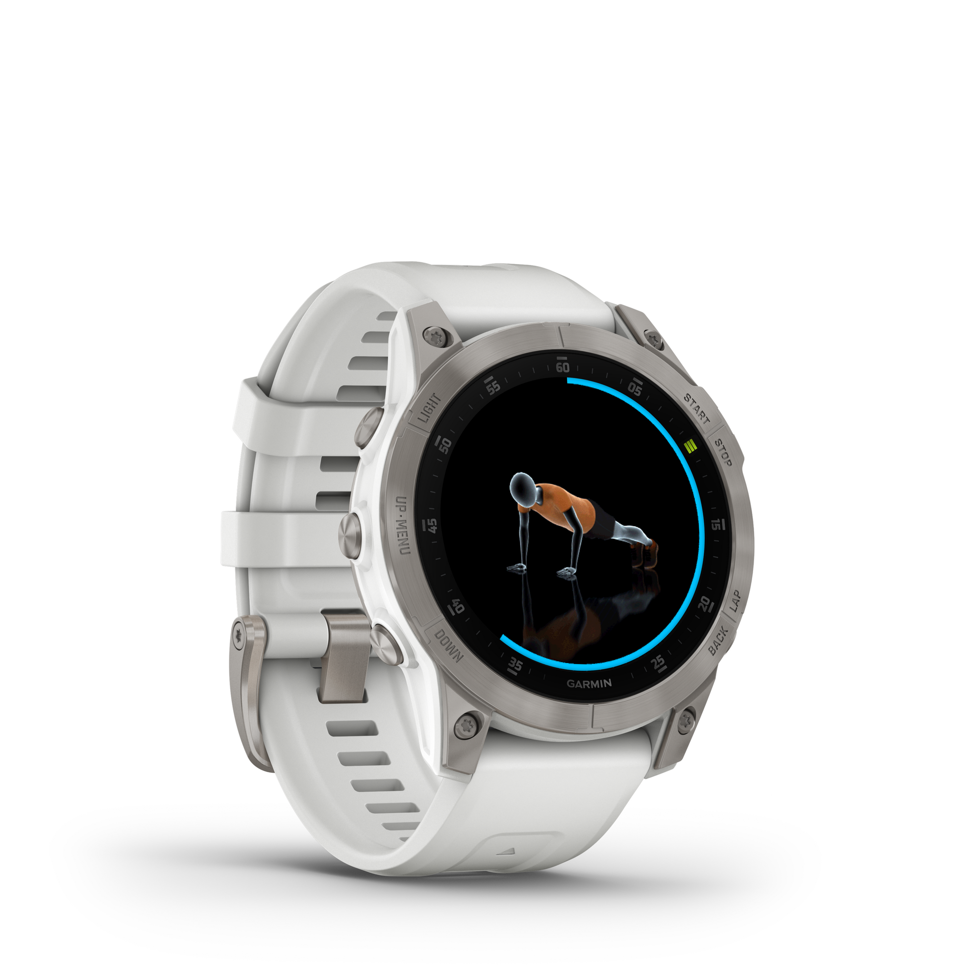 Garmin Epix 2
