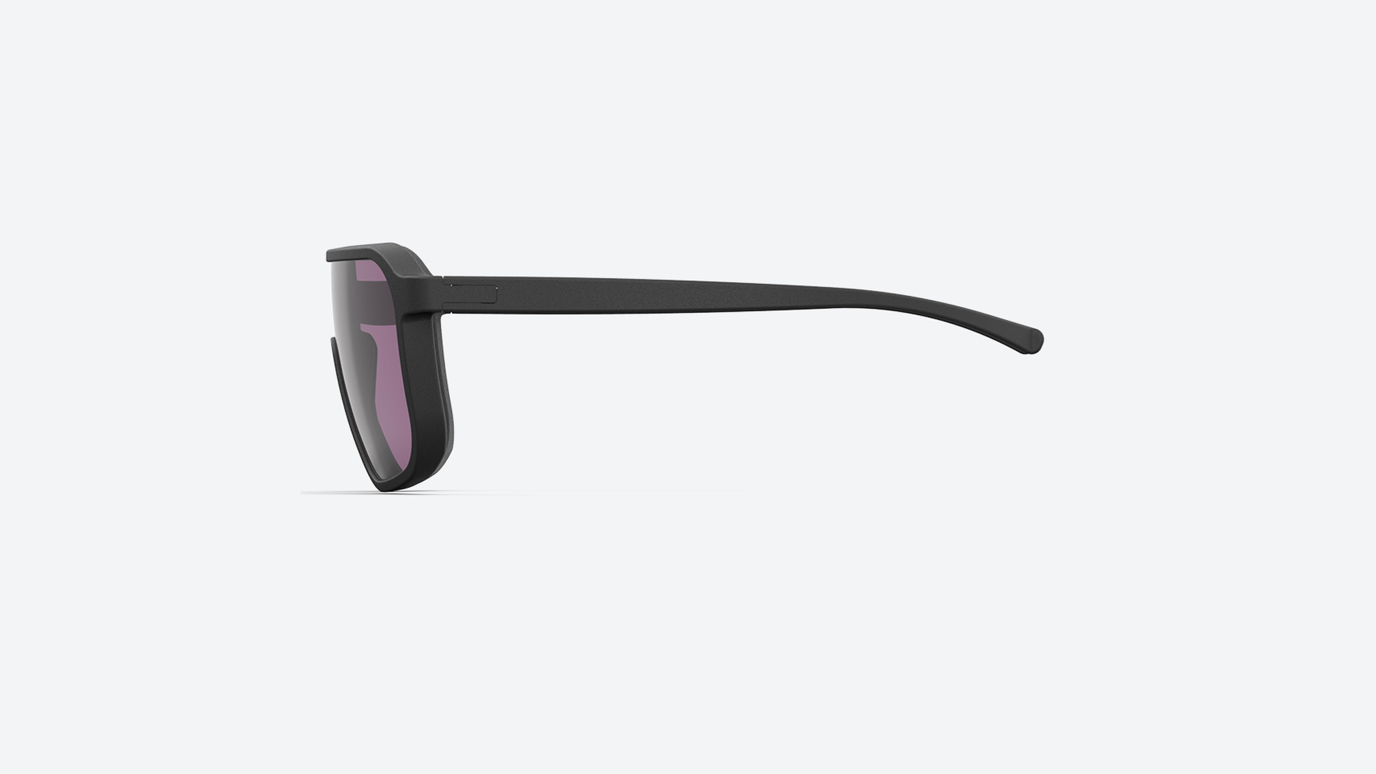 Ileve N°1 Fahrradbrille