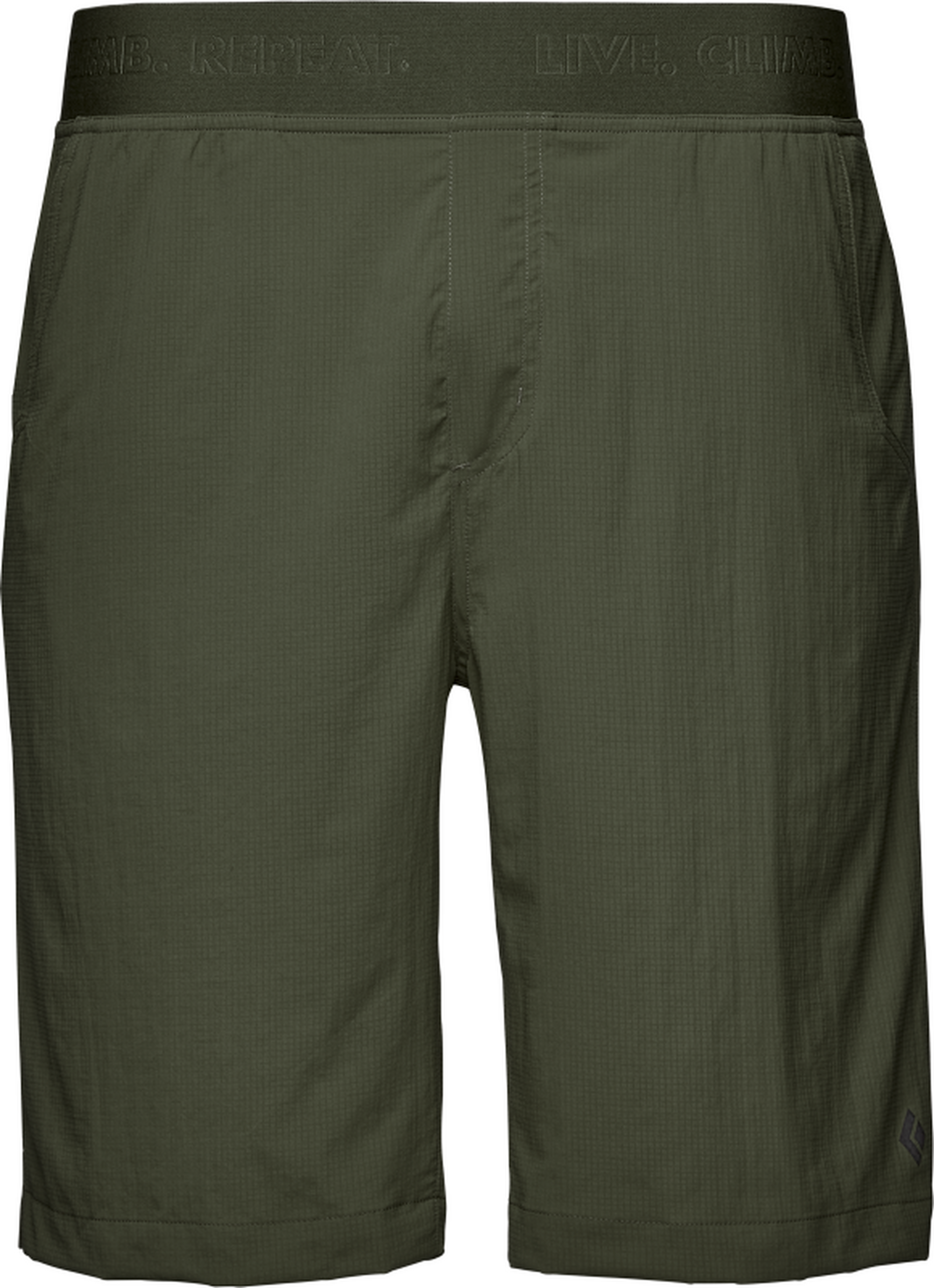 Black Diamond Sierra LT Shorts