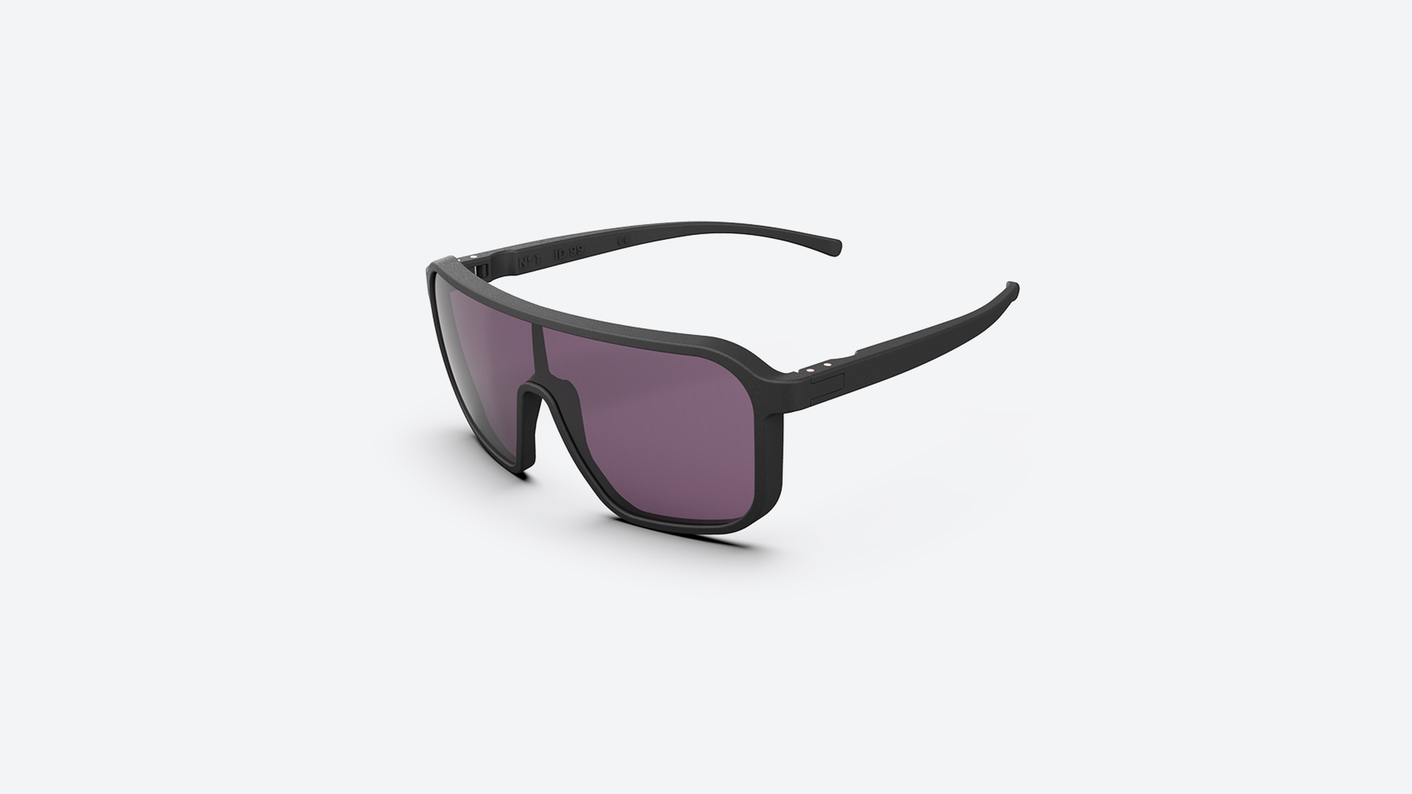 Ileve N°1 Fahrradbrille