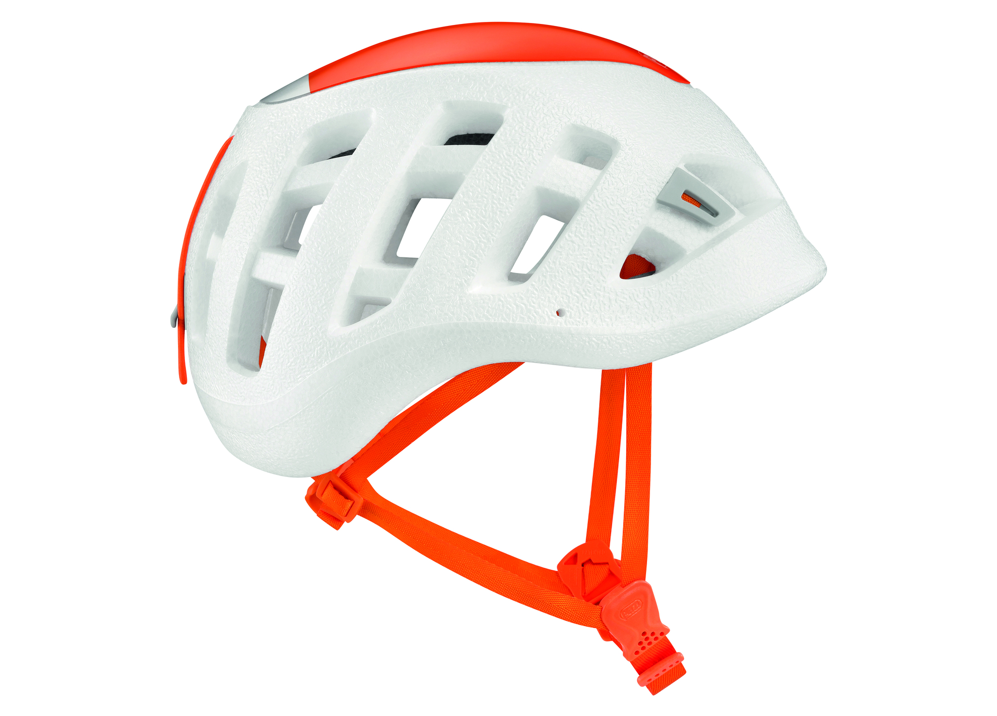 Harte Schale, leichter Kern – Leichte Sportkletterhelme