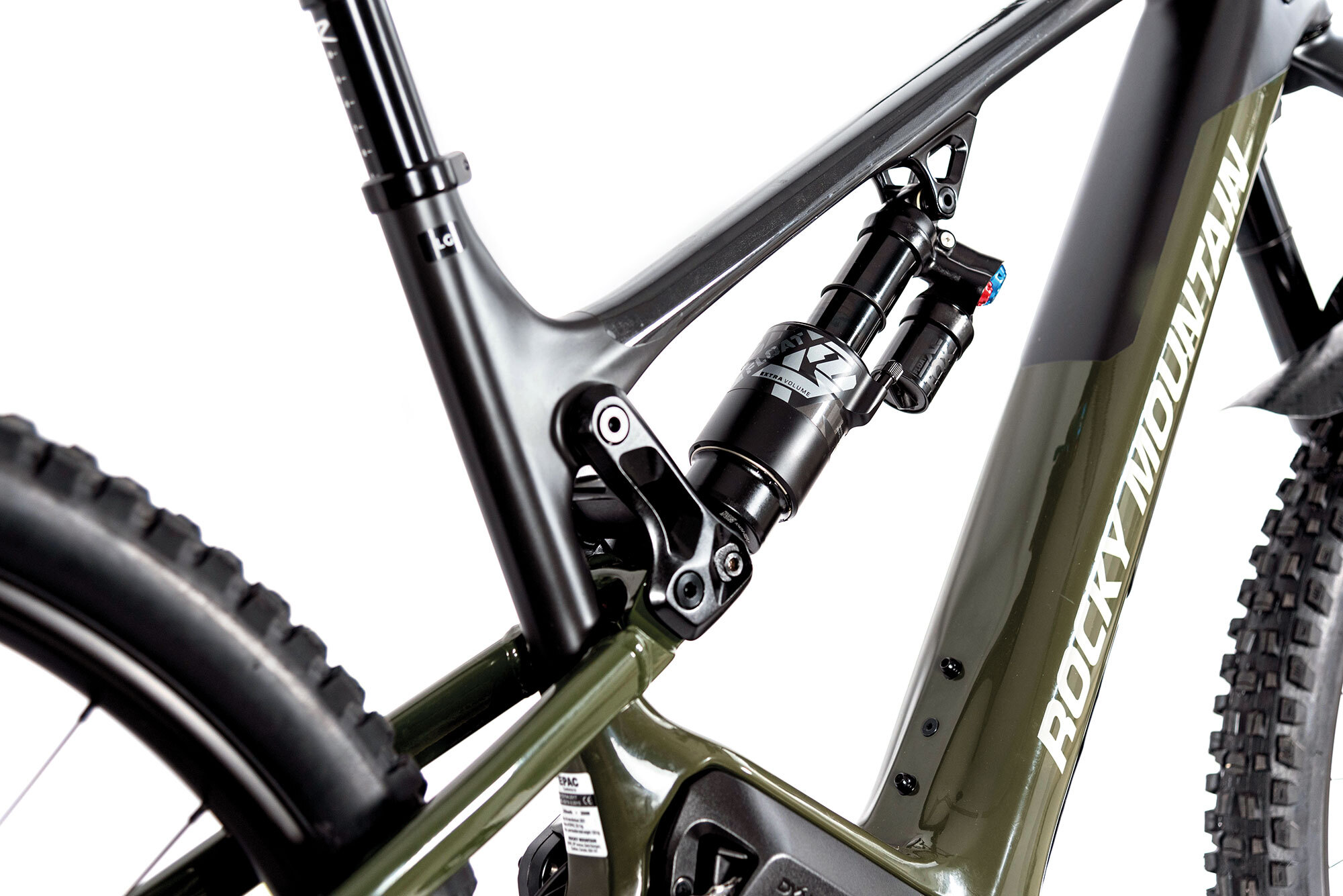 Im Test: Rocky Mountain Altitude Powerplay Carbon 70