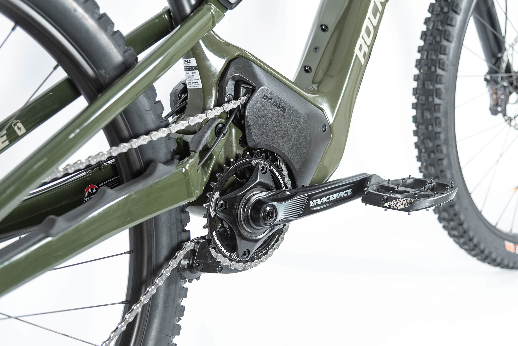 Im Test: Rocky Mountain Altitude Powerplay Carbon 70