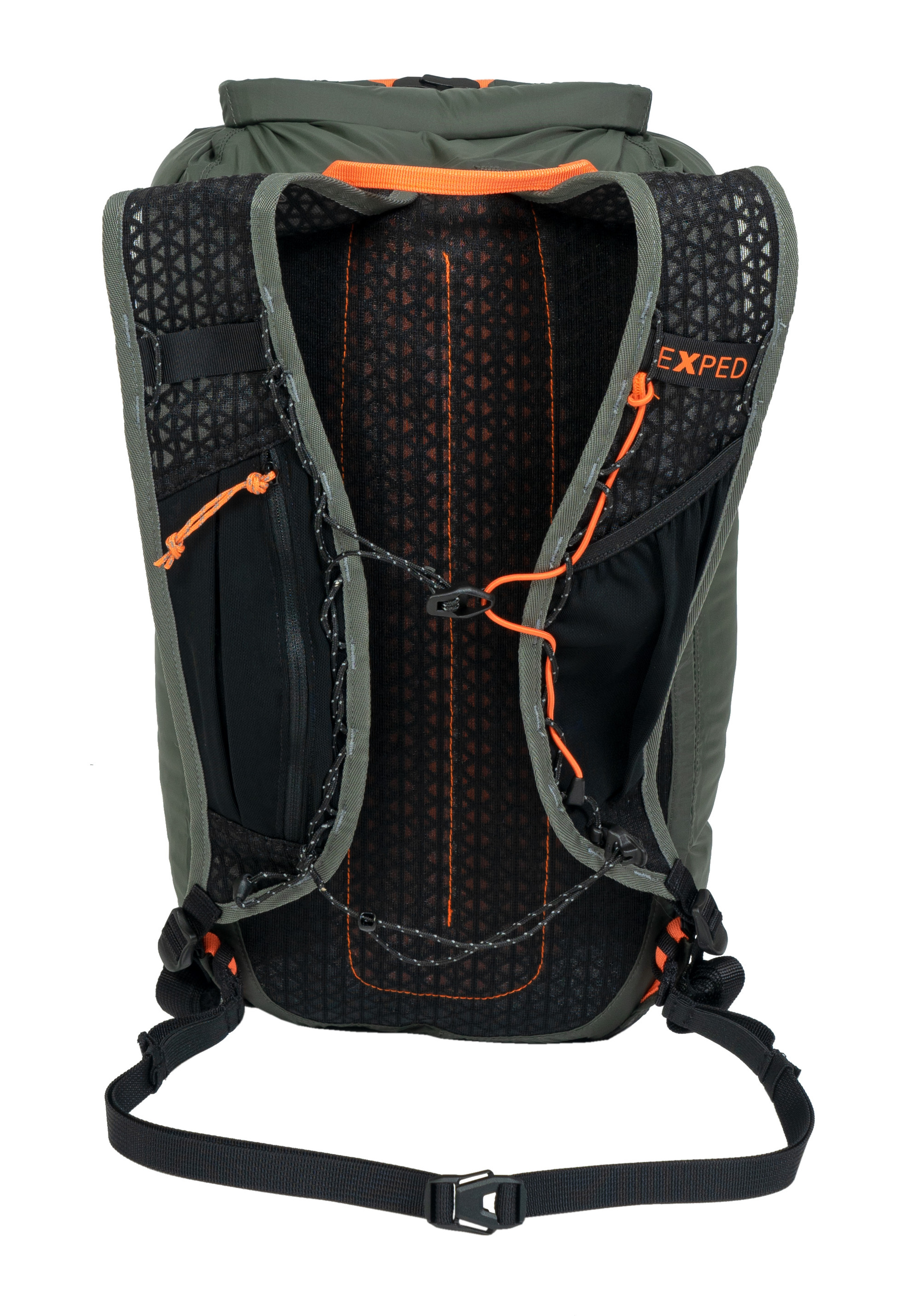 Exped Stormrunner 15l