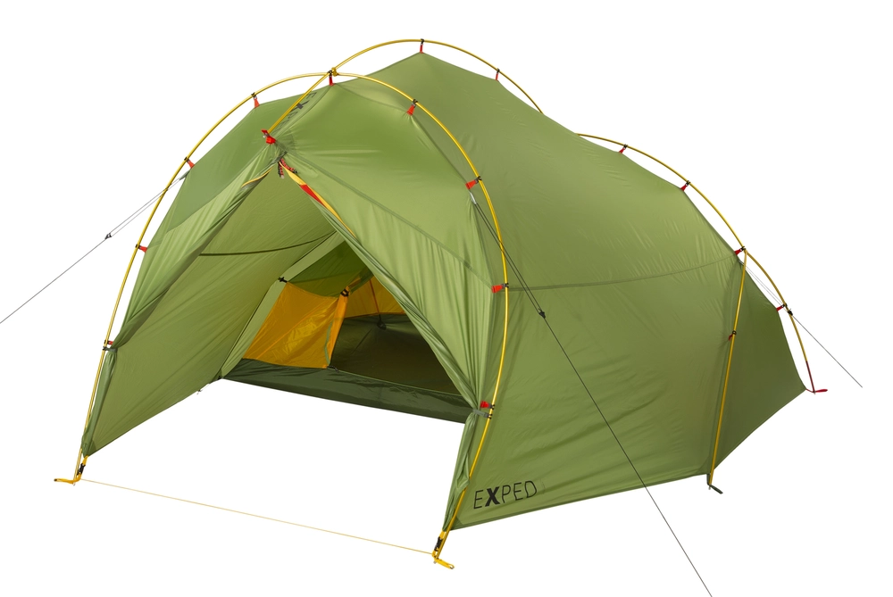 新品 EXPED OUTERSPACE II テント fecb47f4163f156f7e9ecaa770c58b
