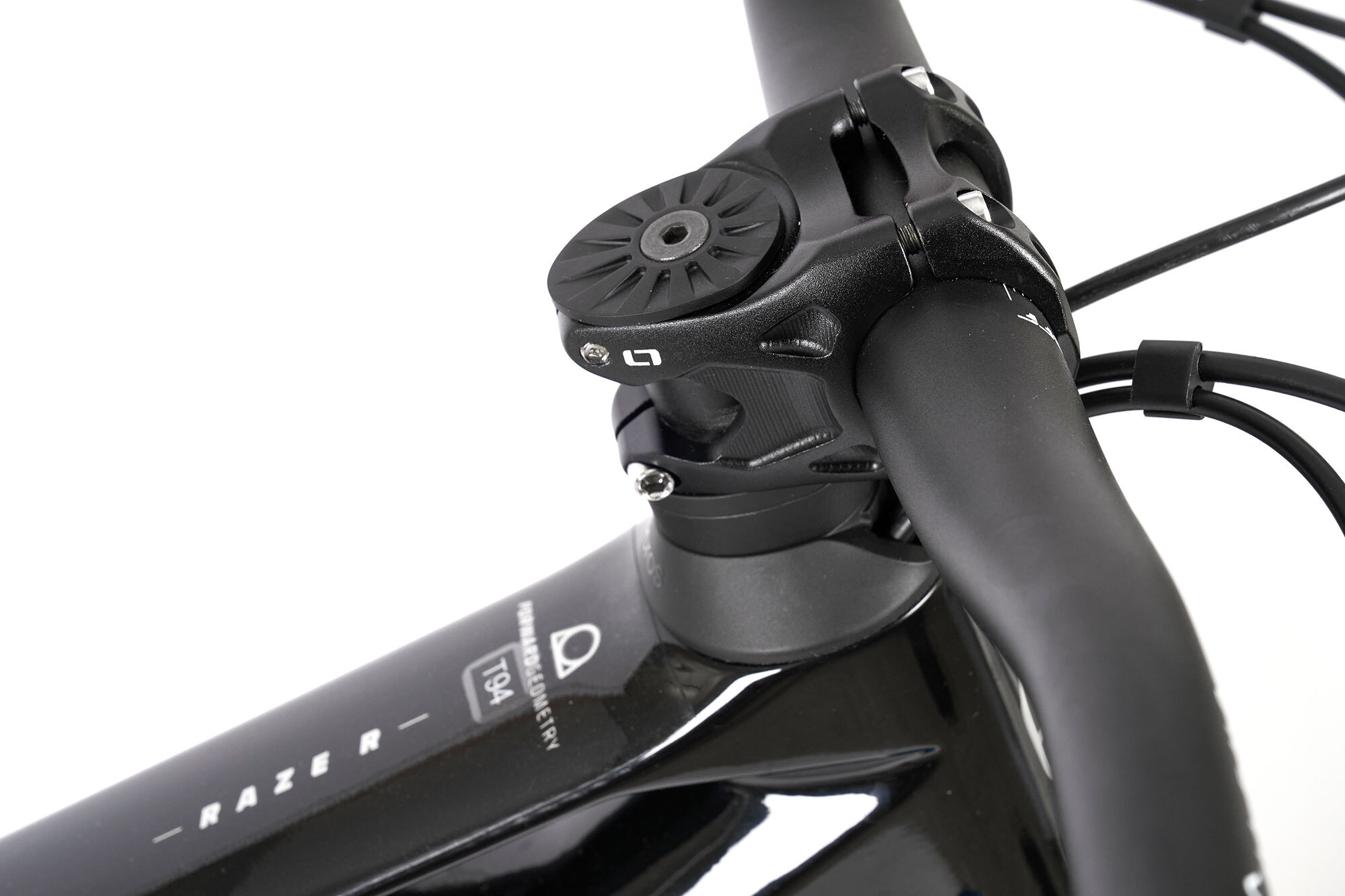 Mondraker Raze Carbon R