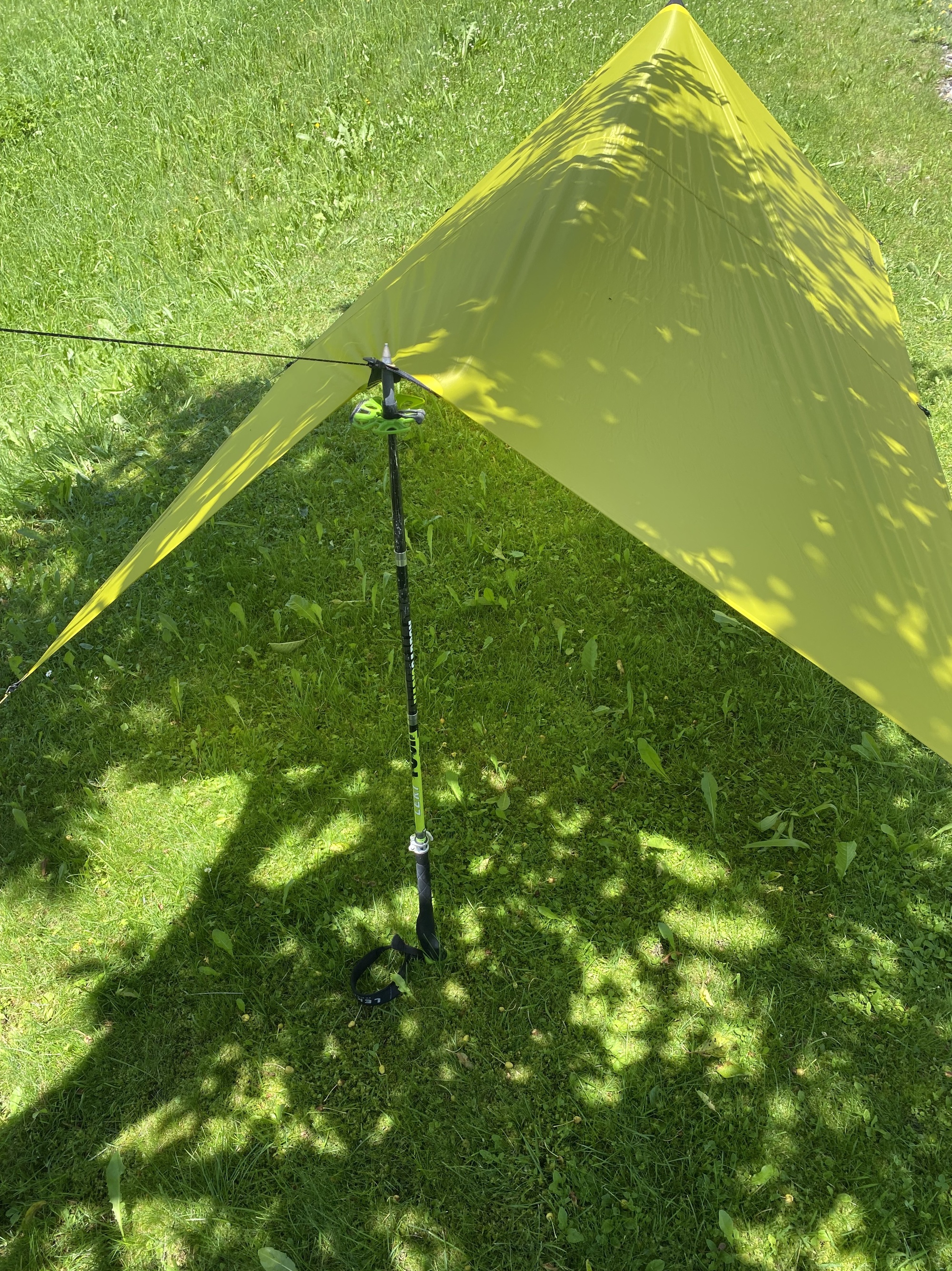 Sea to Summit Escapist 15 D Tarp
