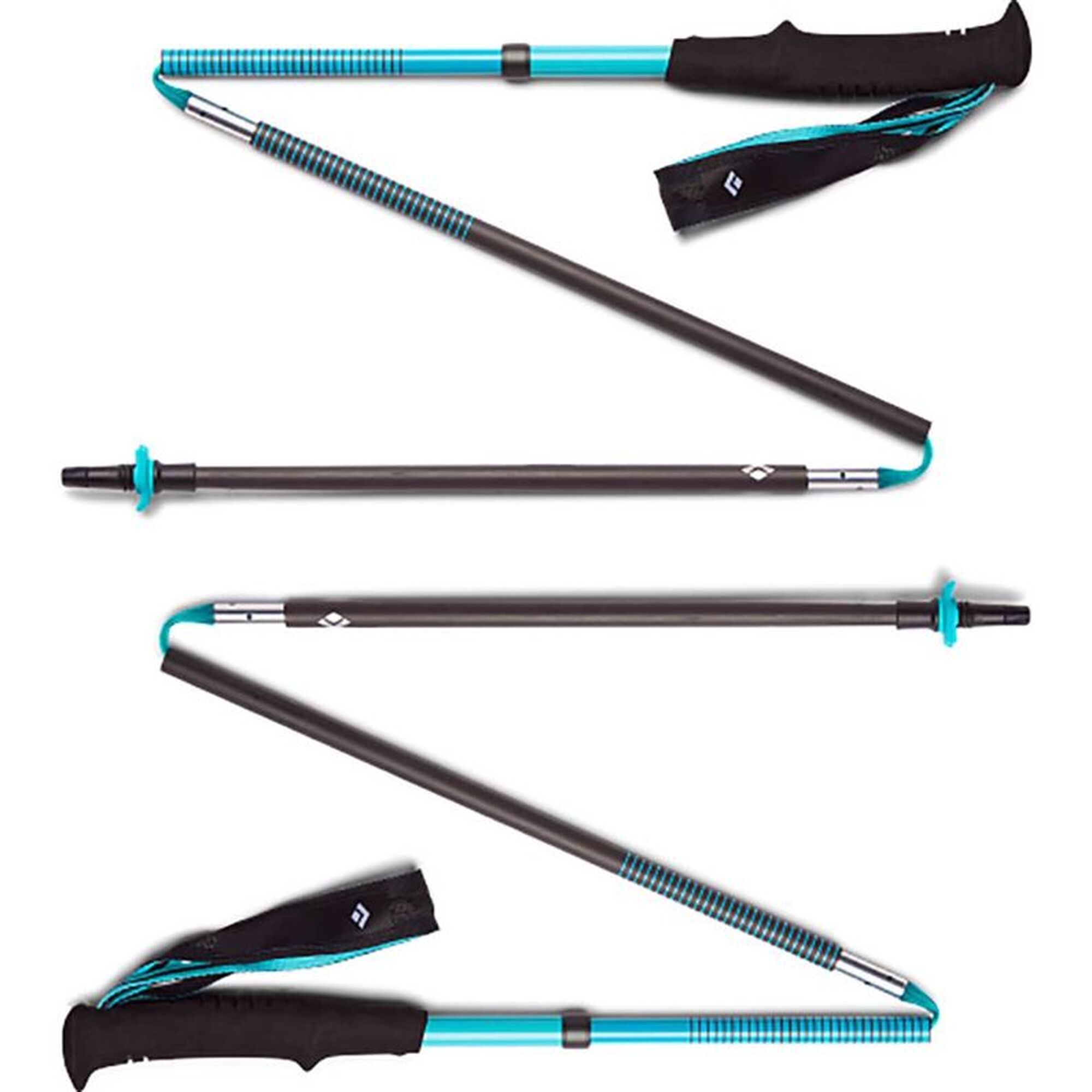 Black Diamond Distance Carbon Z
