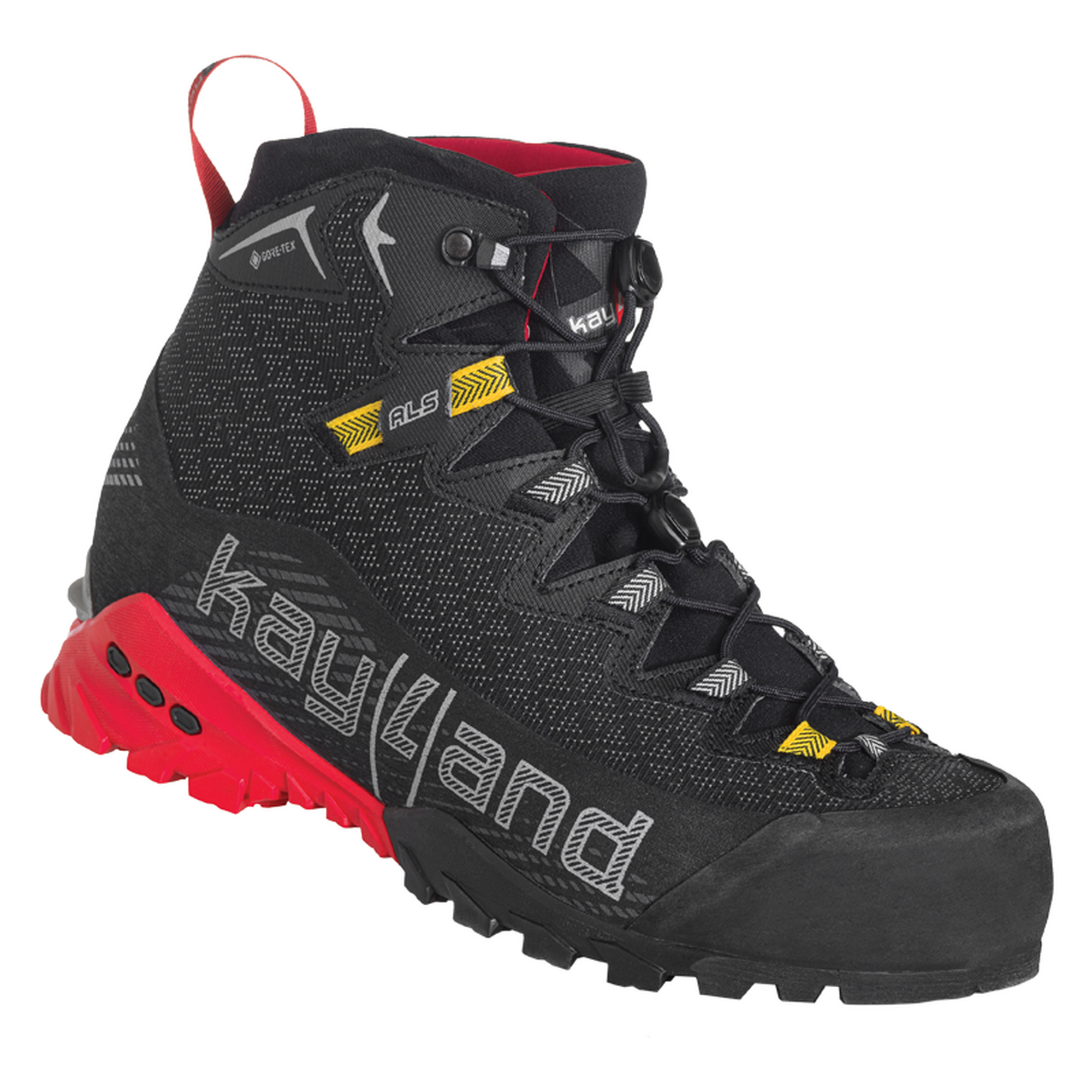 Kayland Stellar GTX