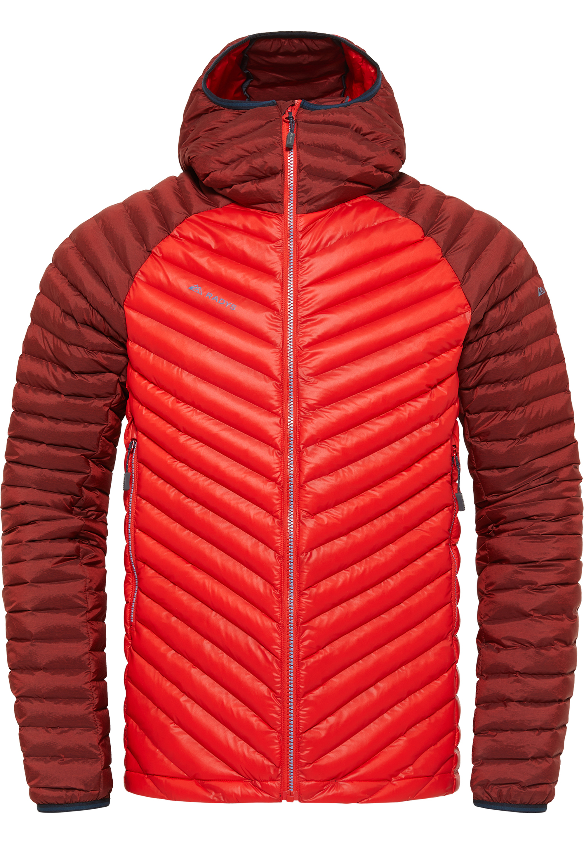 Radys R3 Pro Insulated