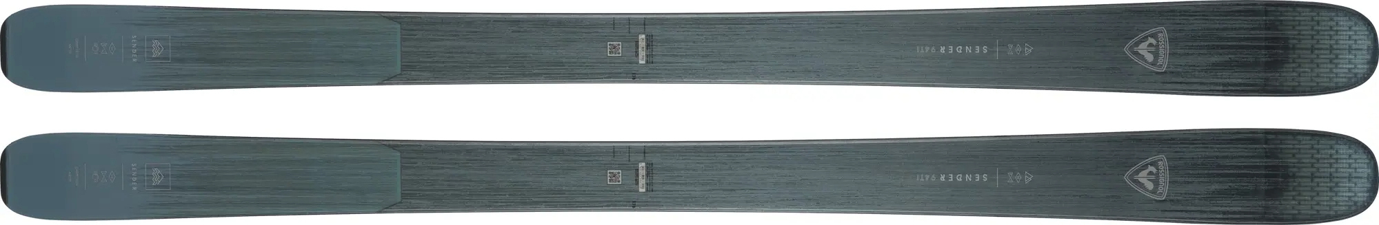 Rossignol Sender 94 Ti