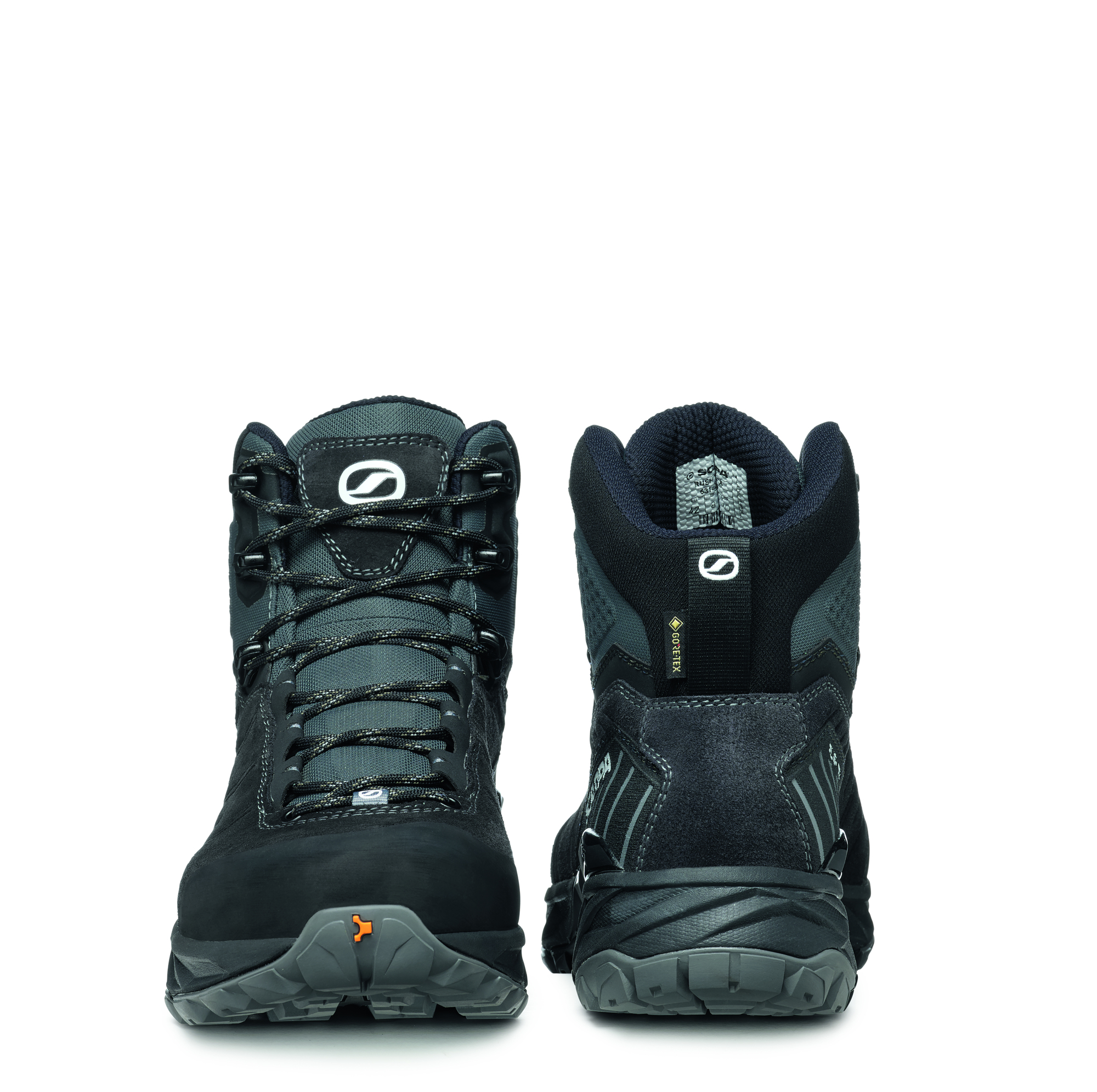  Scarpa Rush TRK GTX