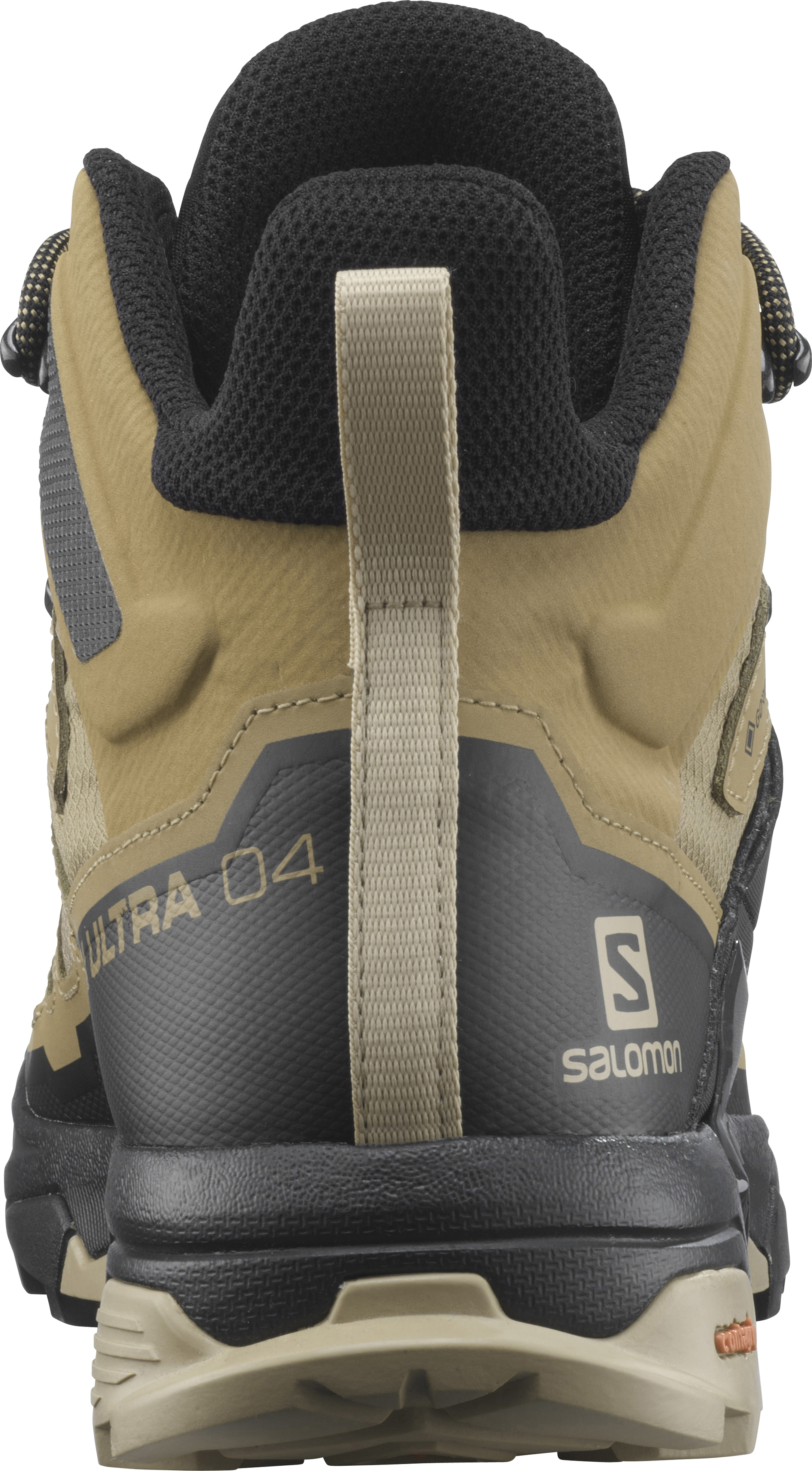  Salomon X Ultra 4 Mid GTX