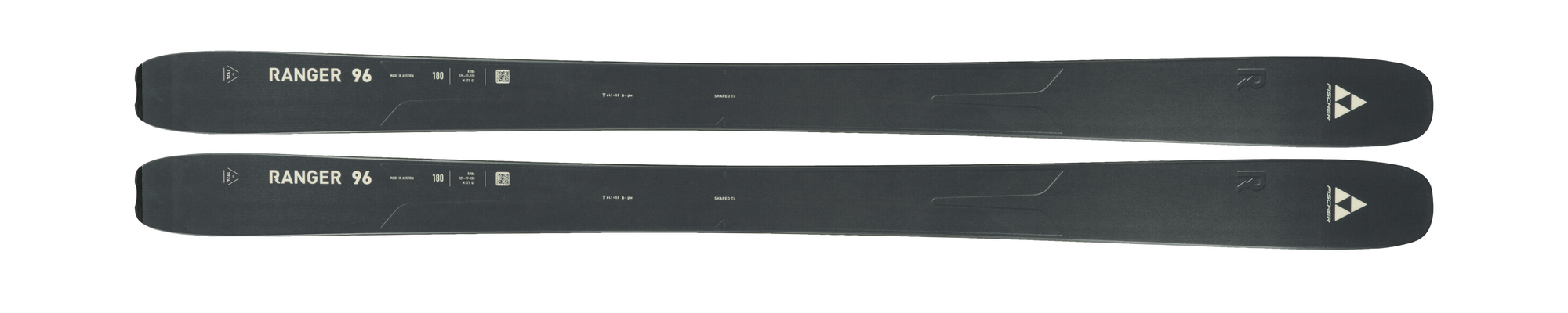 Fischer Ranger 96