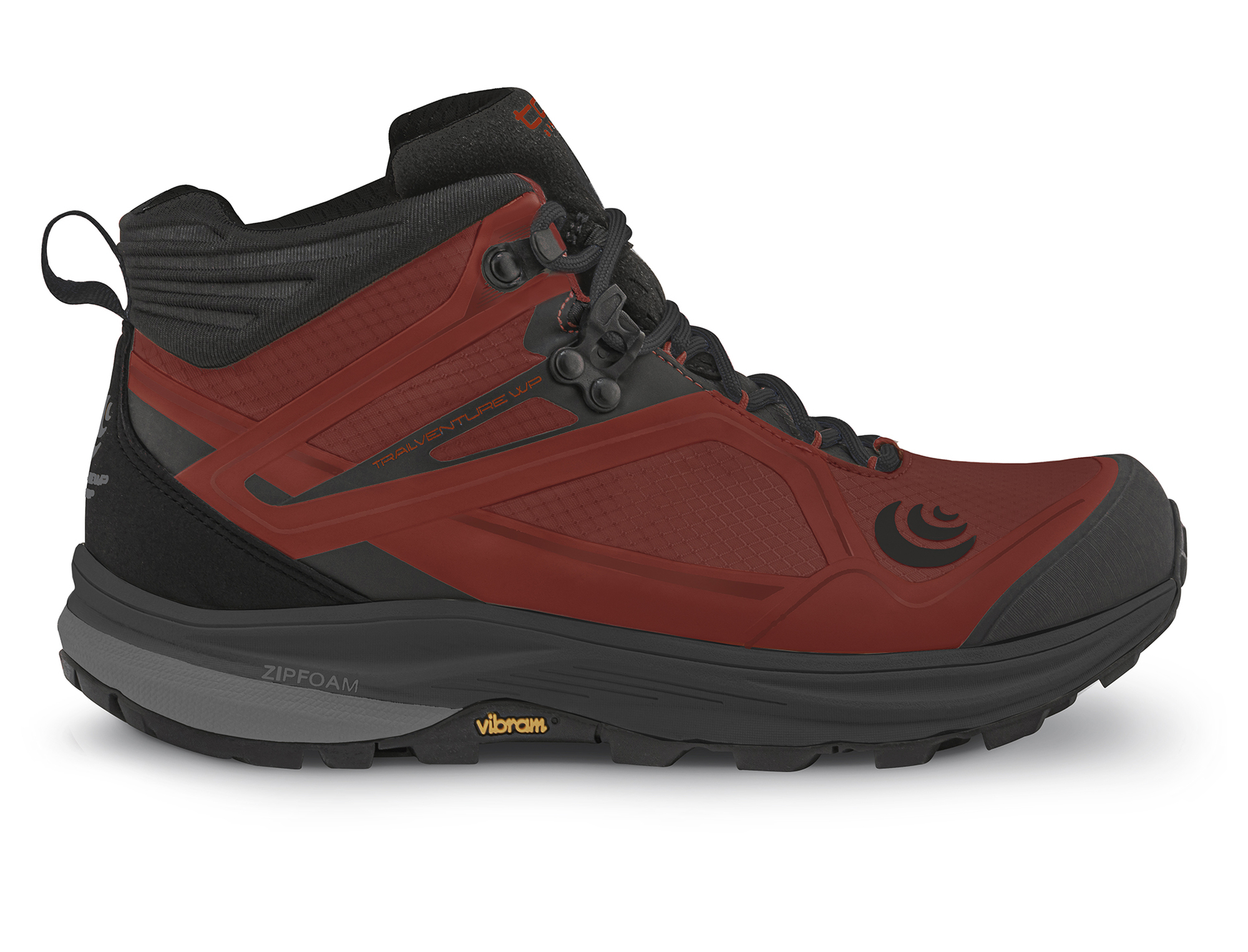 Topo Trailventure 2 WP
