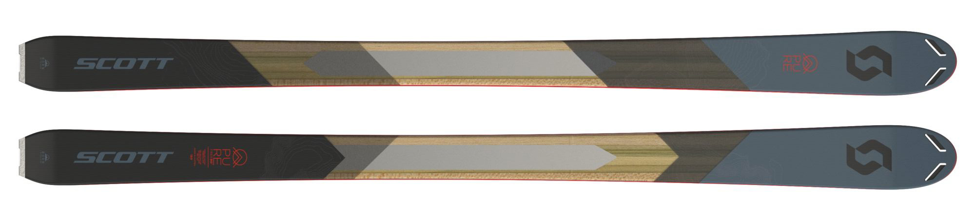 Scott Pure free 90ti