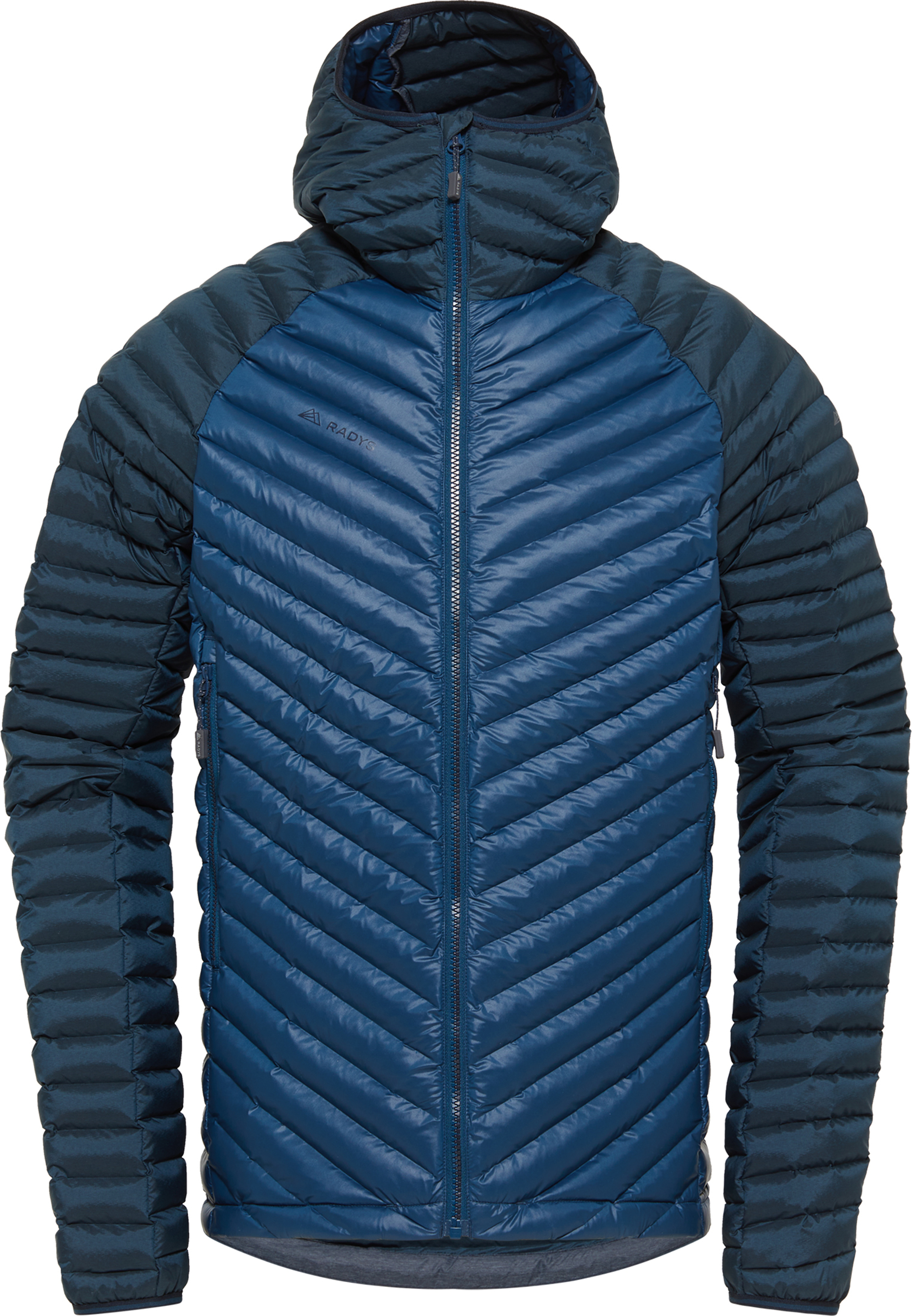 Radys R3 Pro Insulated