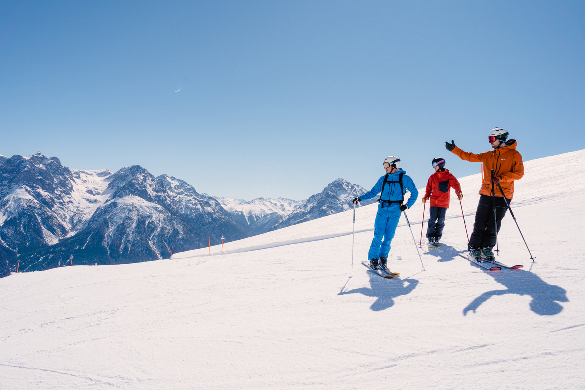 Skitest 2022 – 33 Freeride und Tourenmodelle auf dem Prüfstand Skitest 2022 – 33 Freeride und Tourenmodelle auf dem Prüfstand