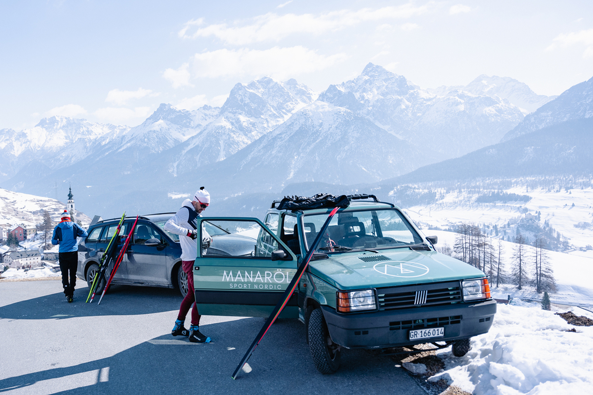 Langlauftest 2023: Die besten Skatingski und Stöcke der Saison 2022/23 Langlauftest 2023: Die besten Skatingski und Stöcke der Saison 2022/23