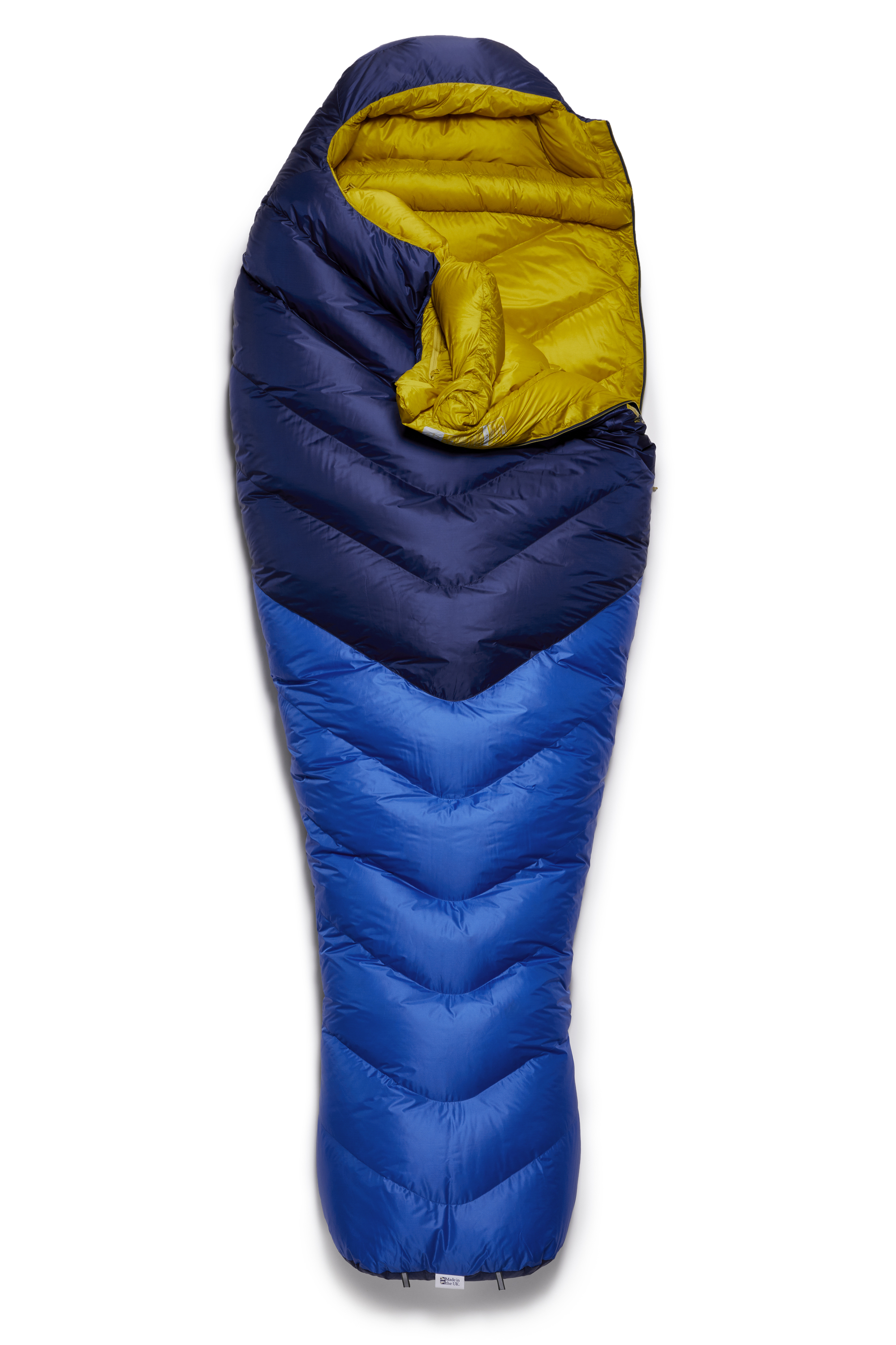 Rab Neutrino 600