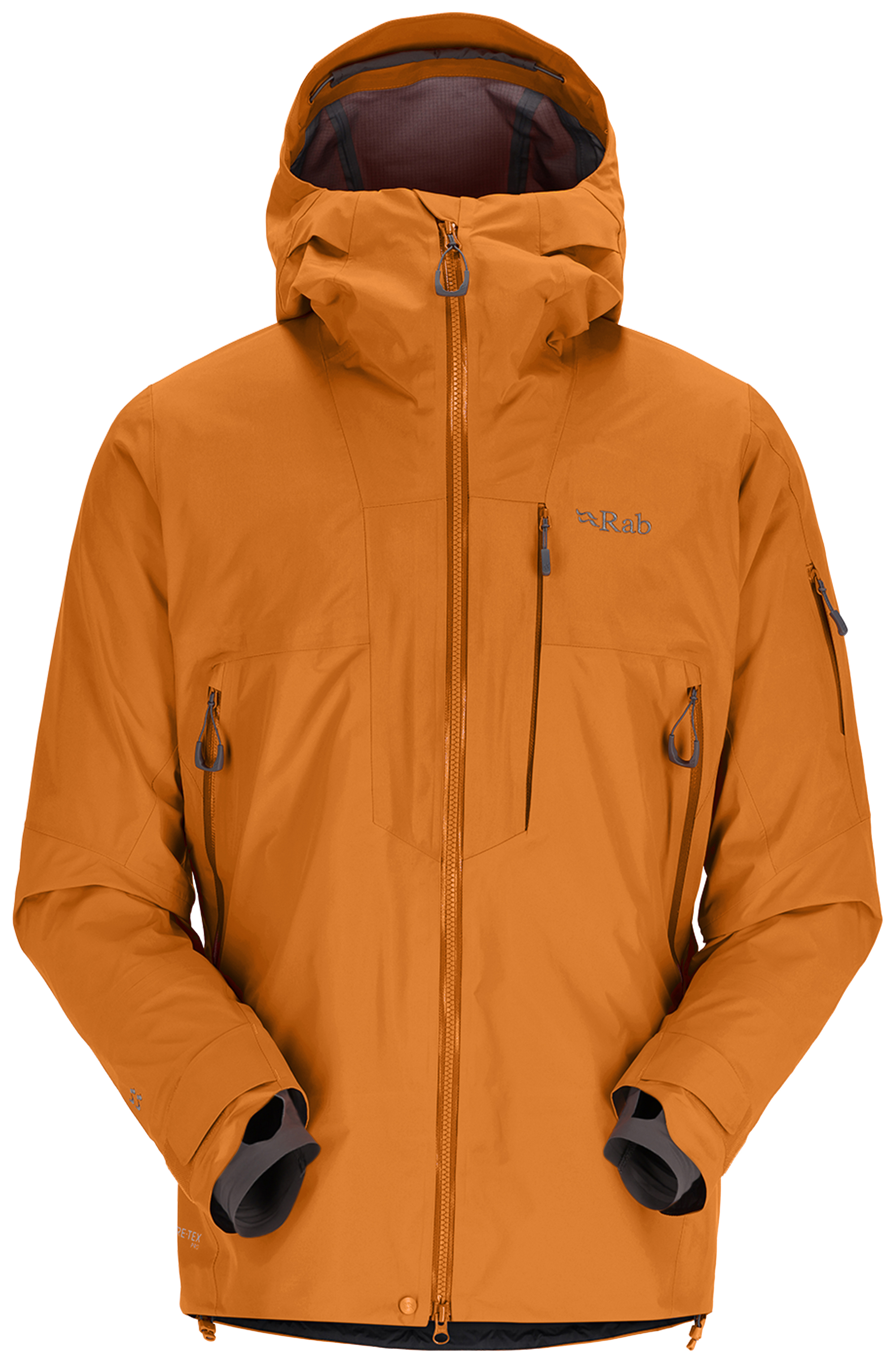 Im Test: Rab Khroma Latok GTX