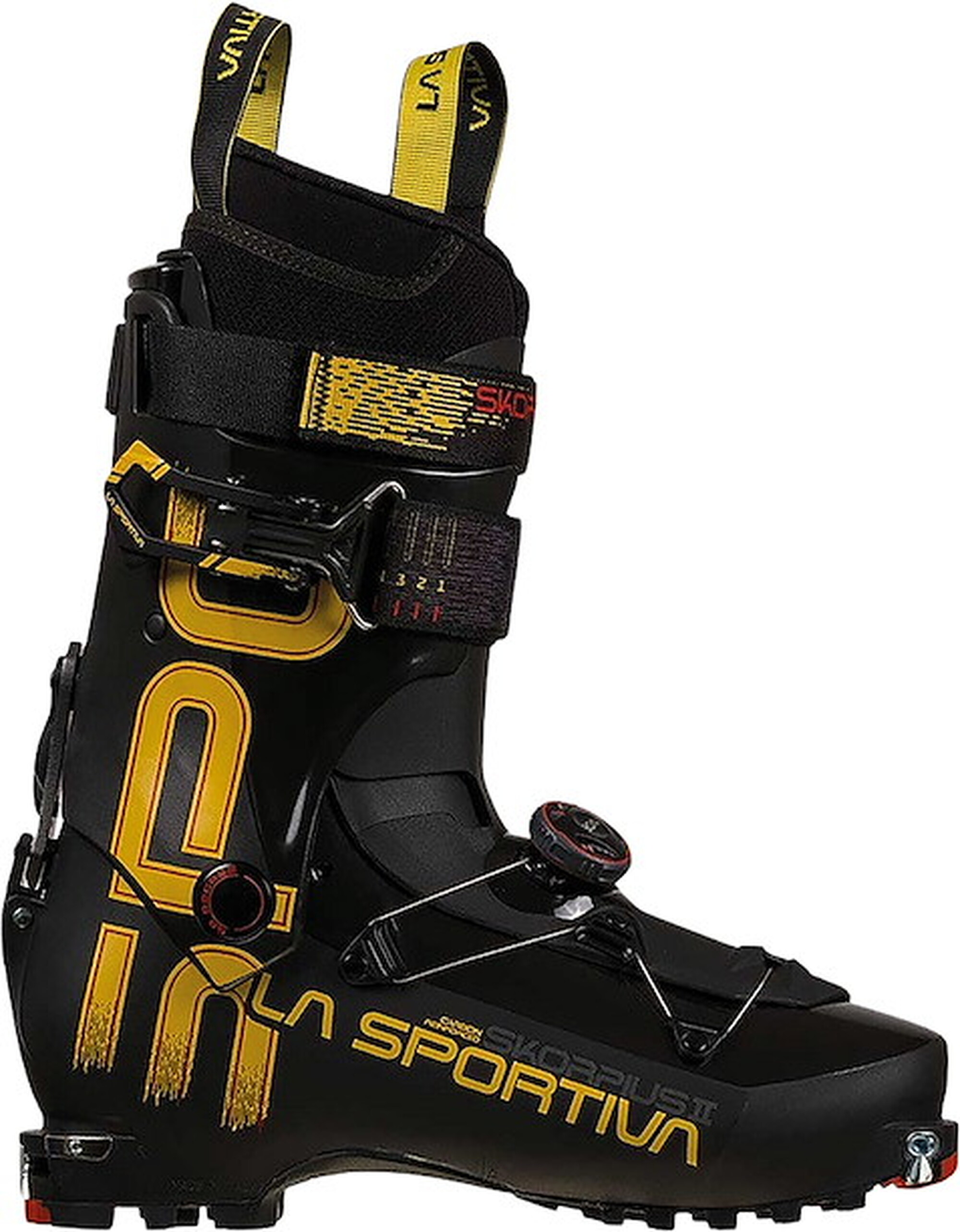 La Sportiva Skorpius CR II