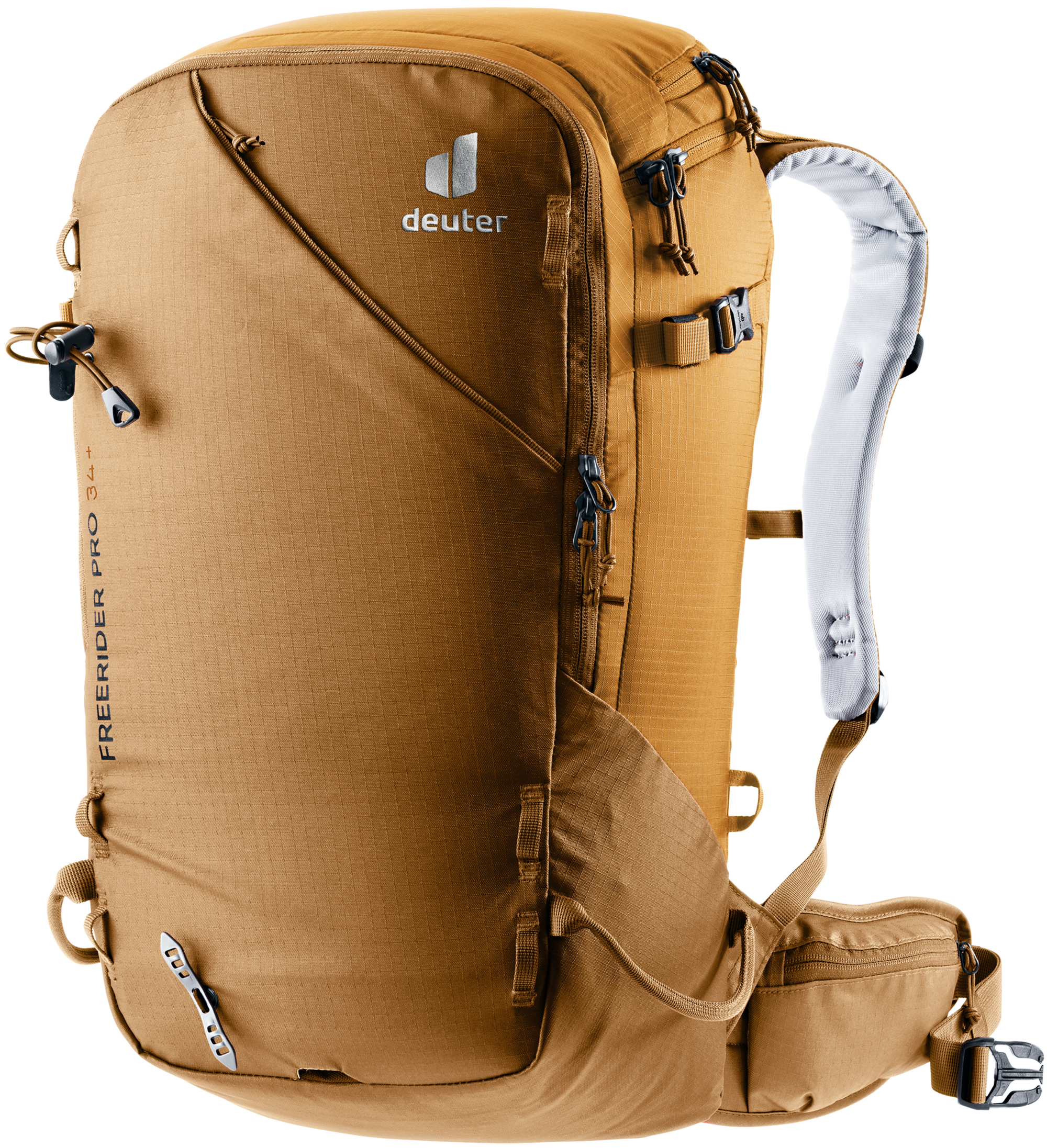 Deuter Freerider Pro 34+
