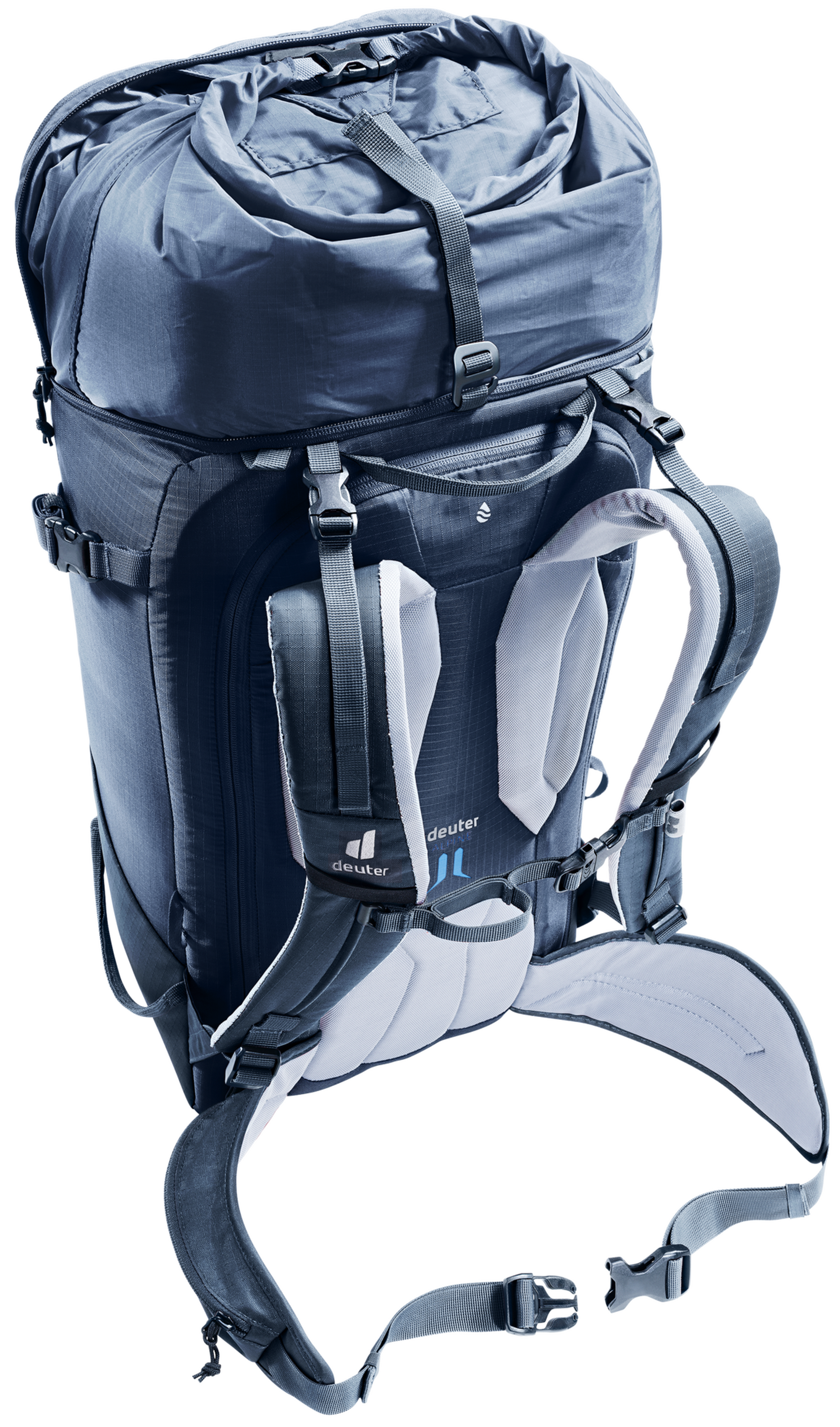 Deuter Freerider Pro 34+