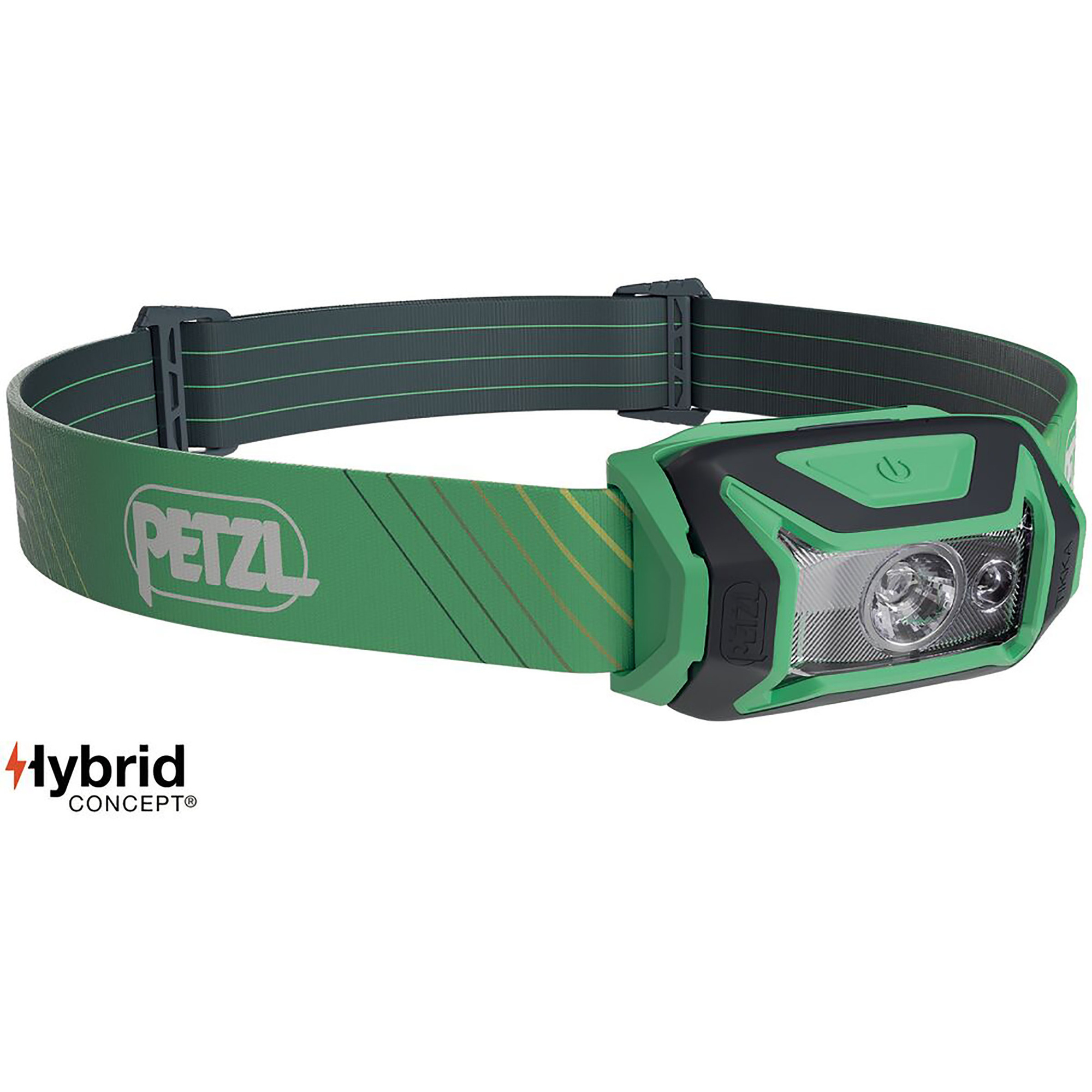 Petzl Tikka Core 400