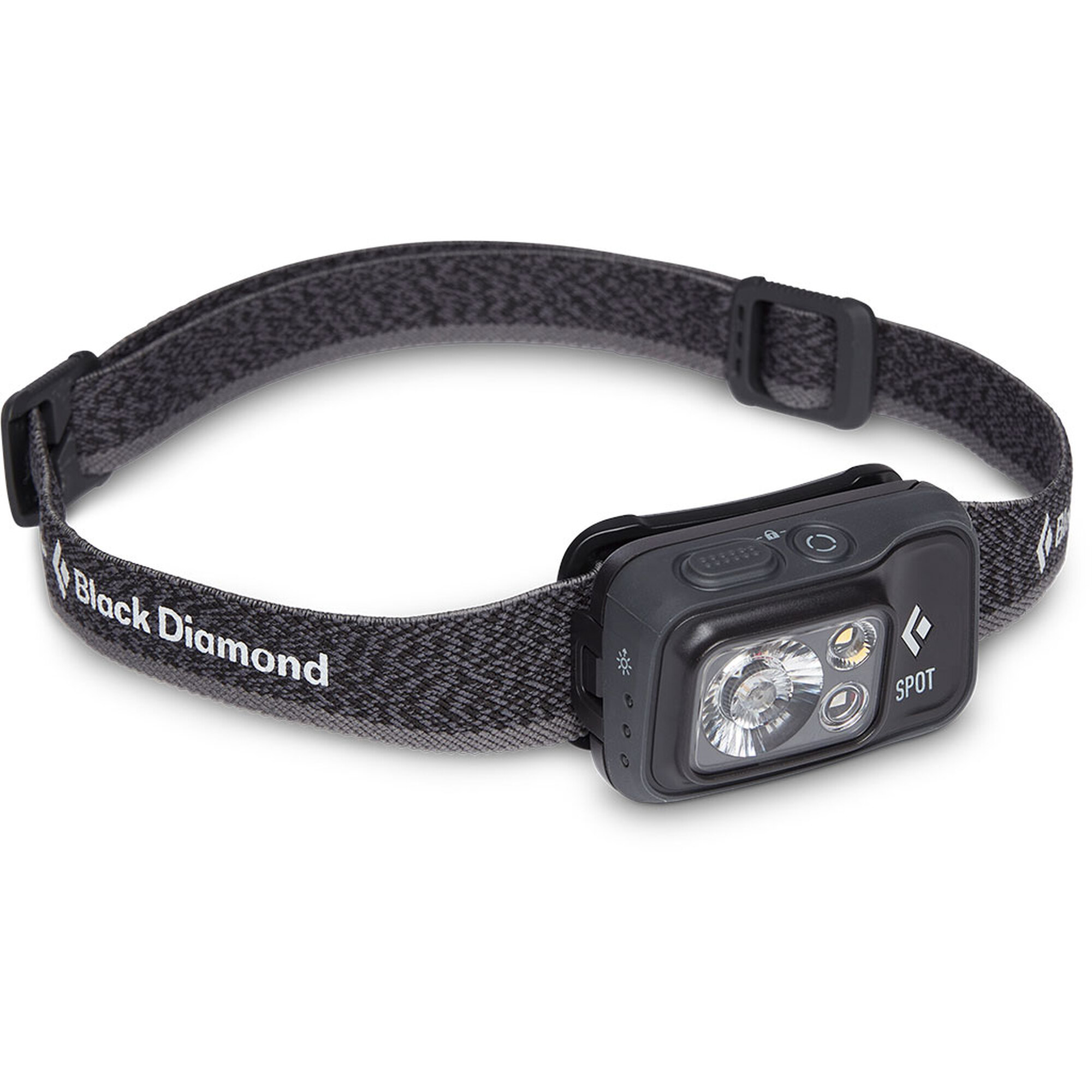 Black Diamond Spot 400-R