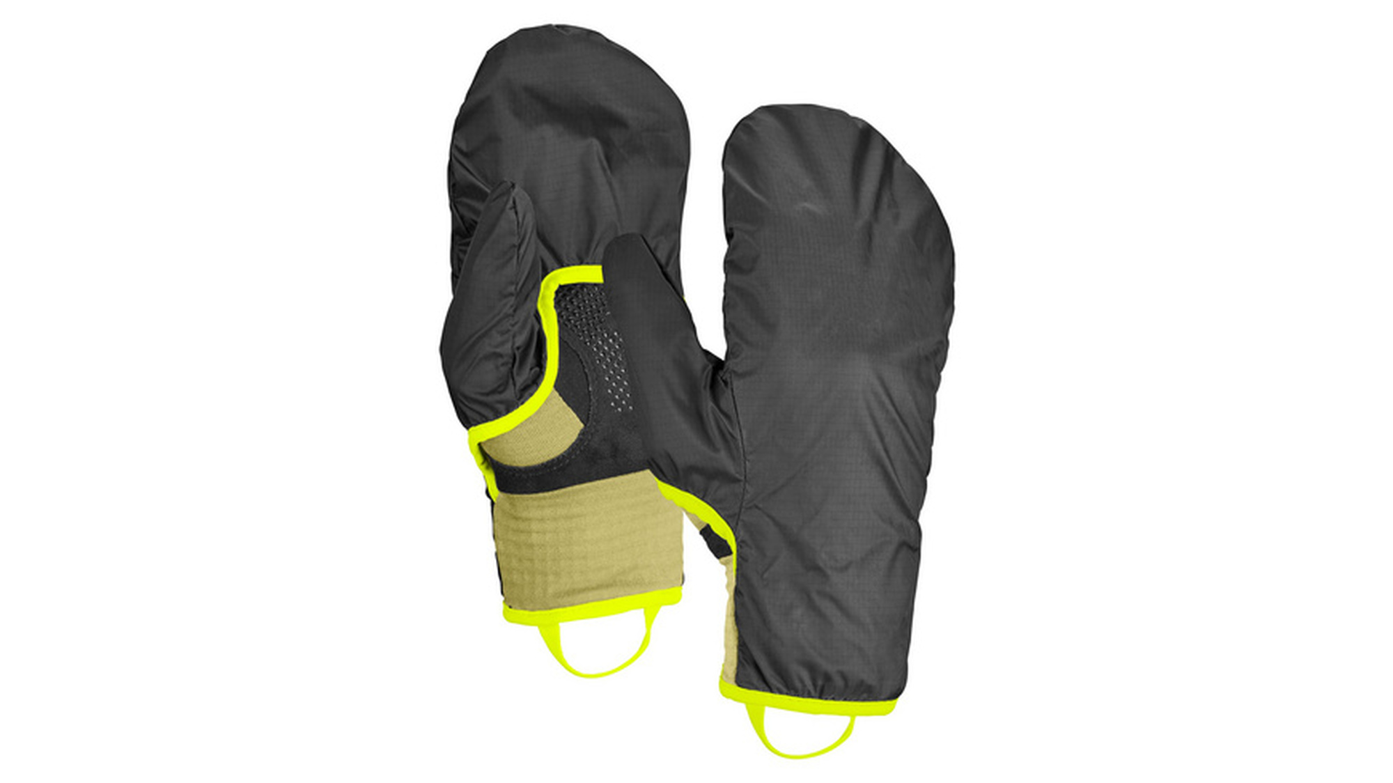 Ortovox Fleece Grid Cover