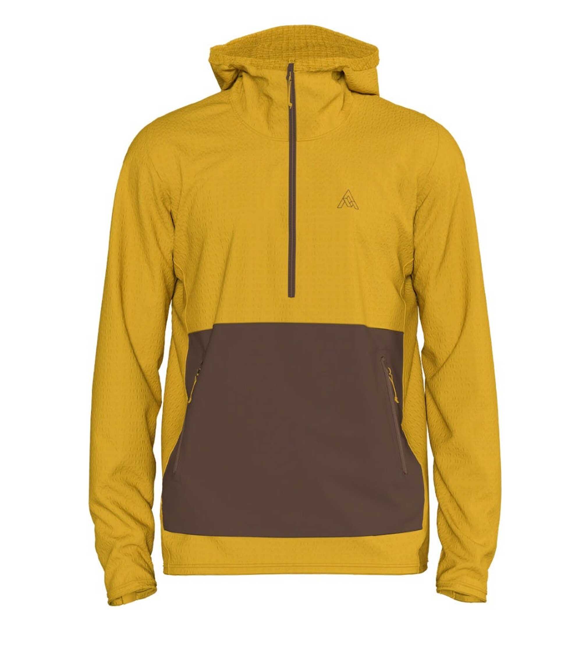 7Mesh Chilco Anorak