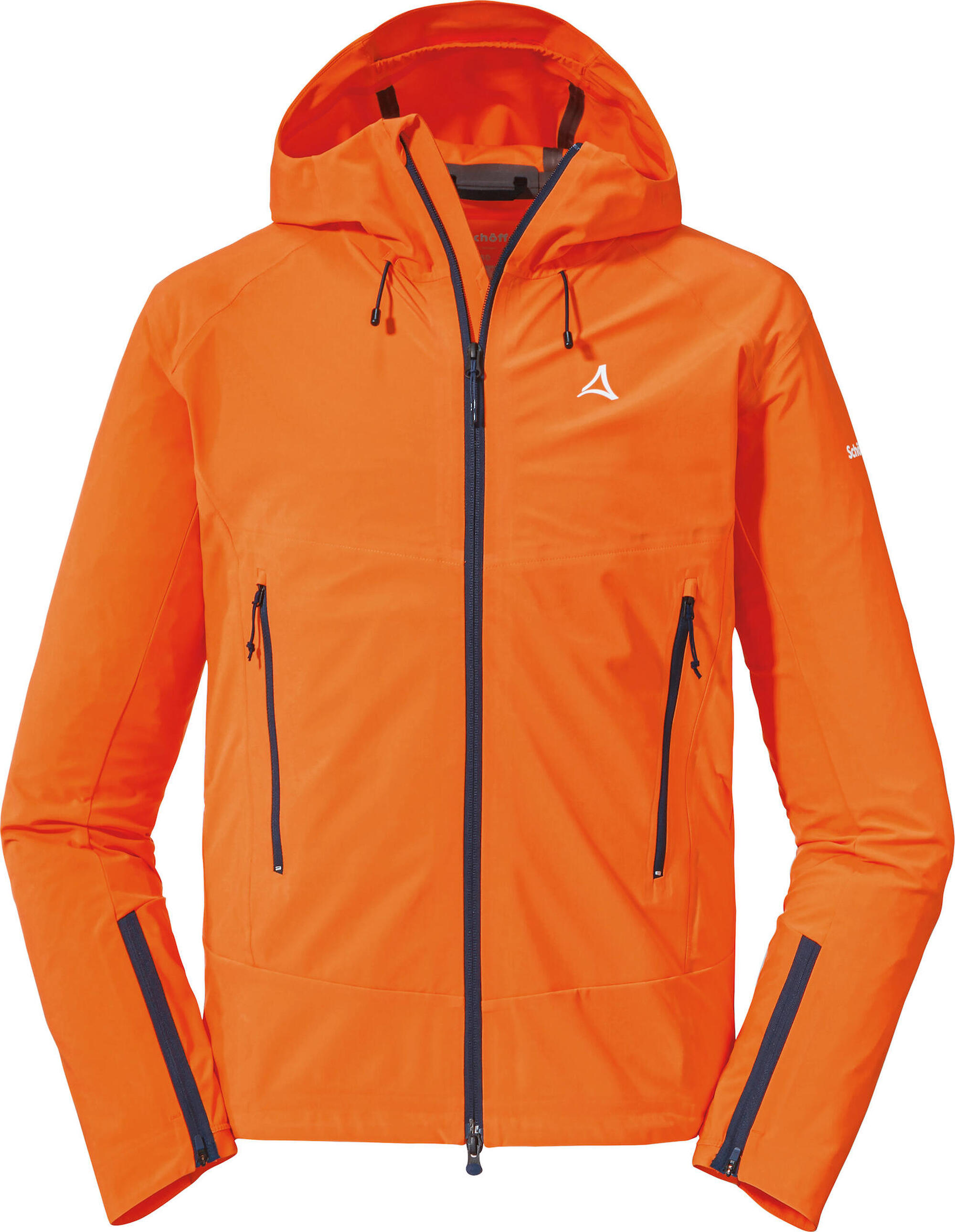 Schöffel Mangart Softshell Jacket