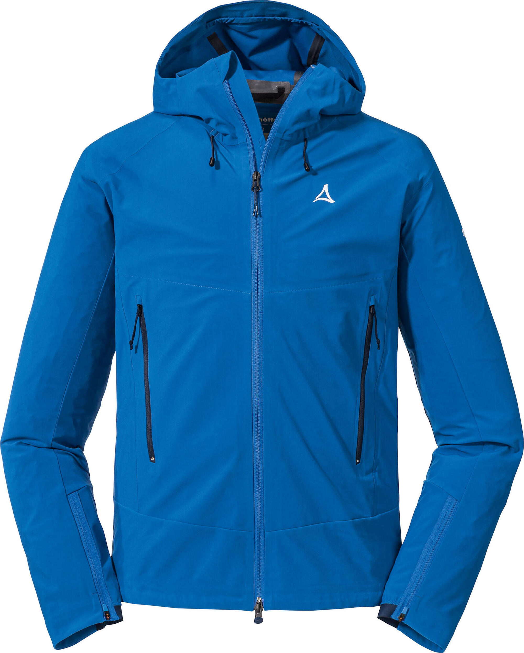 Schöffel Mangart Softshell Jacket