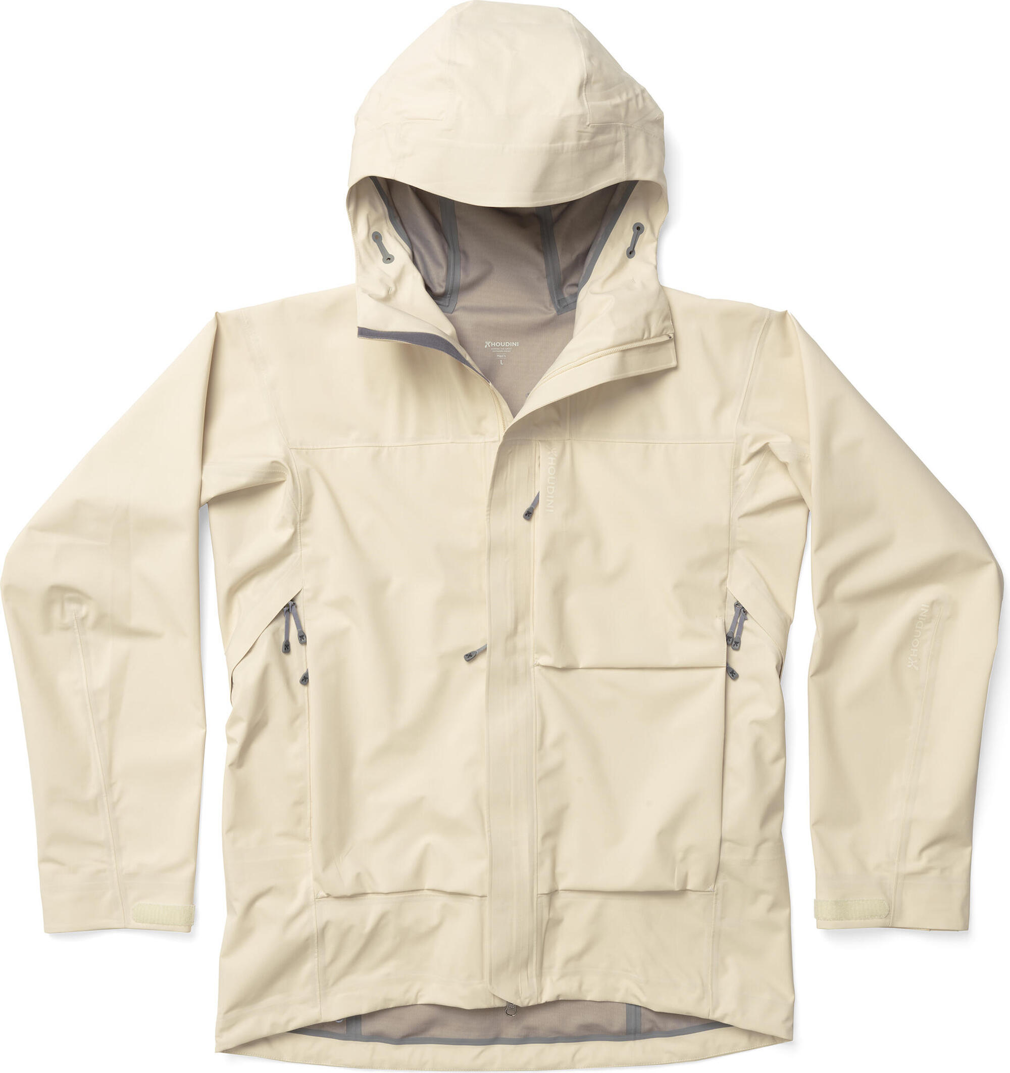 Houdini Rollercoaster Jacket