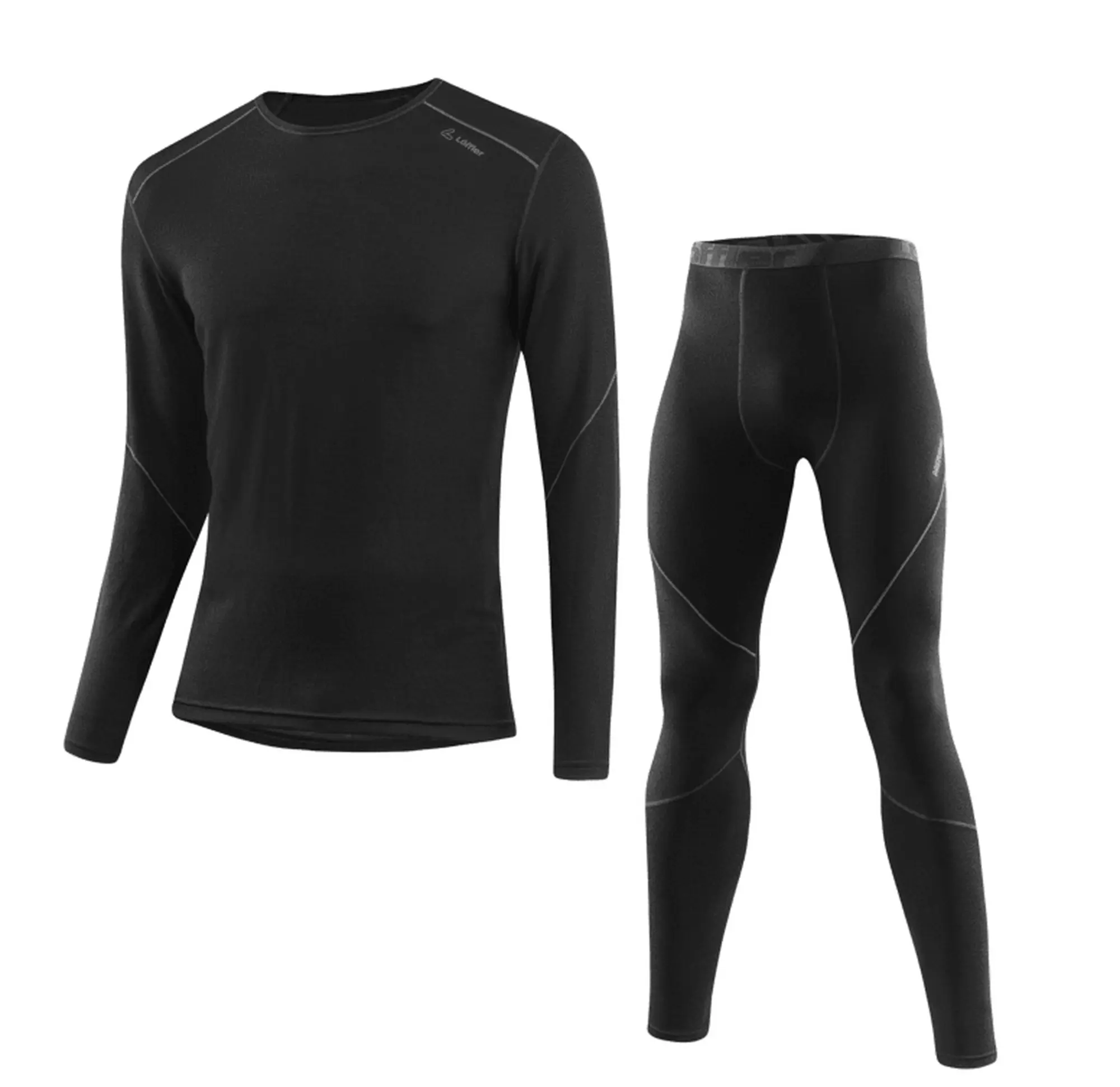 Loffler Long Sleeve Fern main image 1