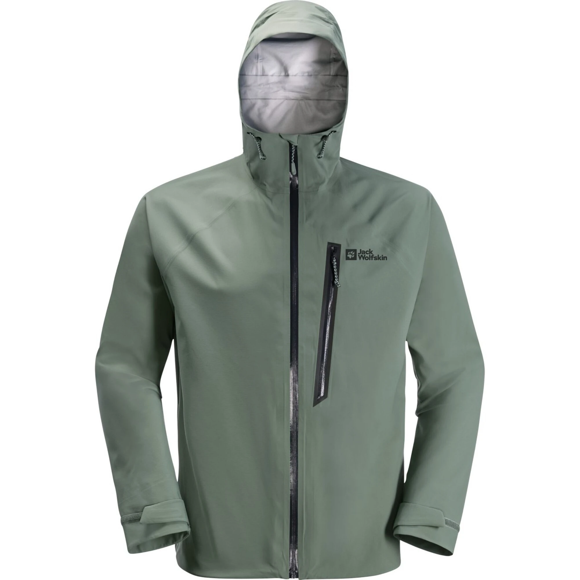 Jack Wolfskin Tapeless Jacket - Men's main image 1