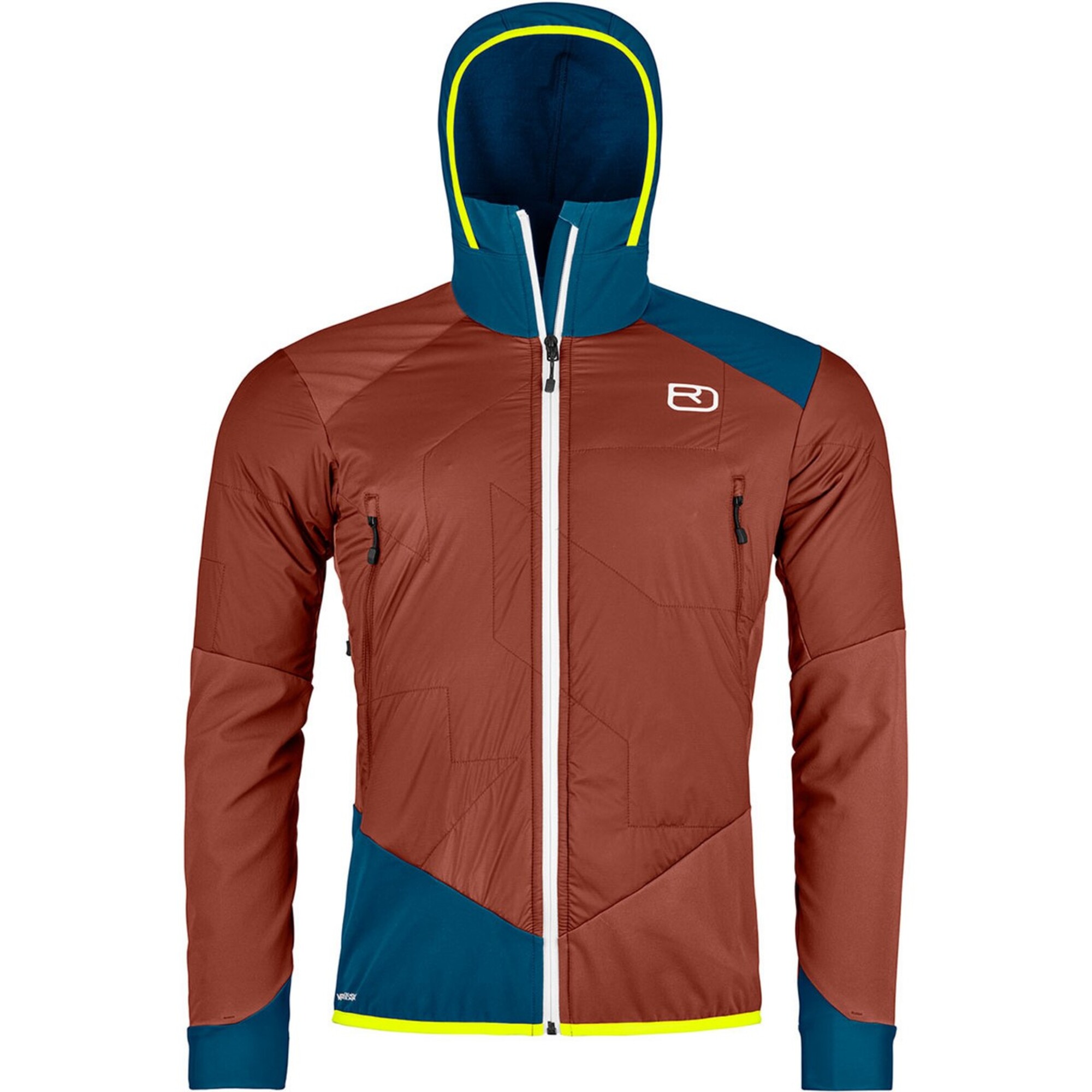 Ortovox Col Becchei Hybrid Jacket